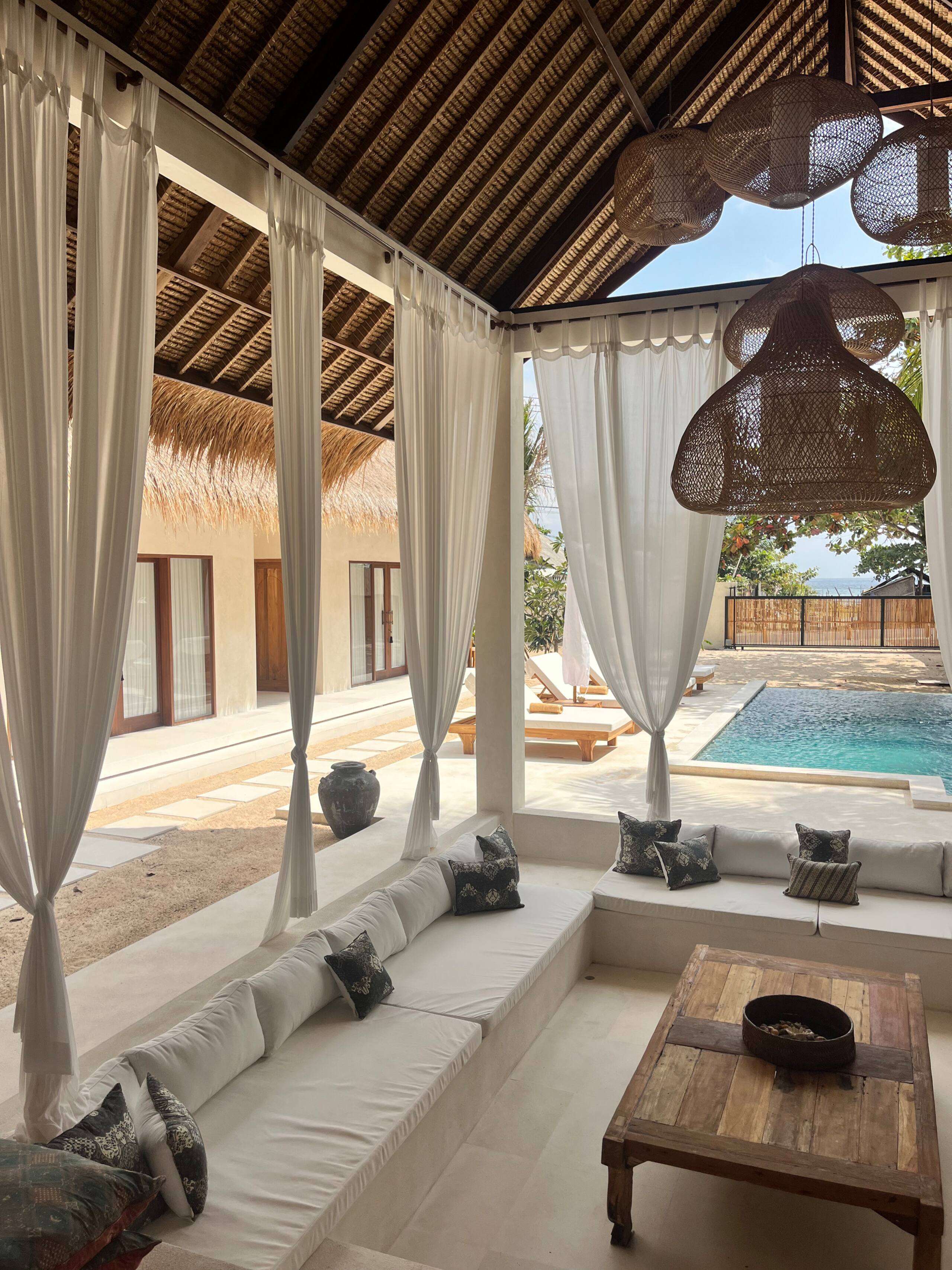 Villa Nomadas 7