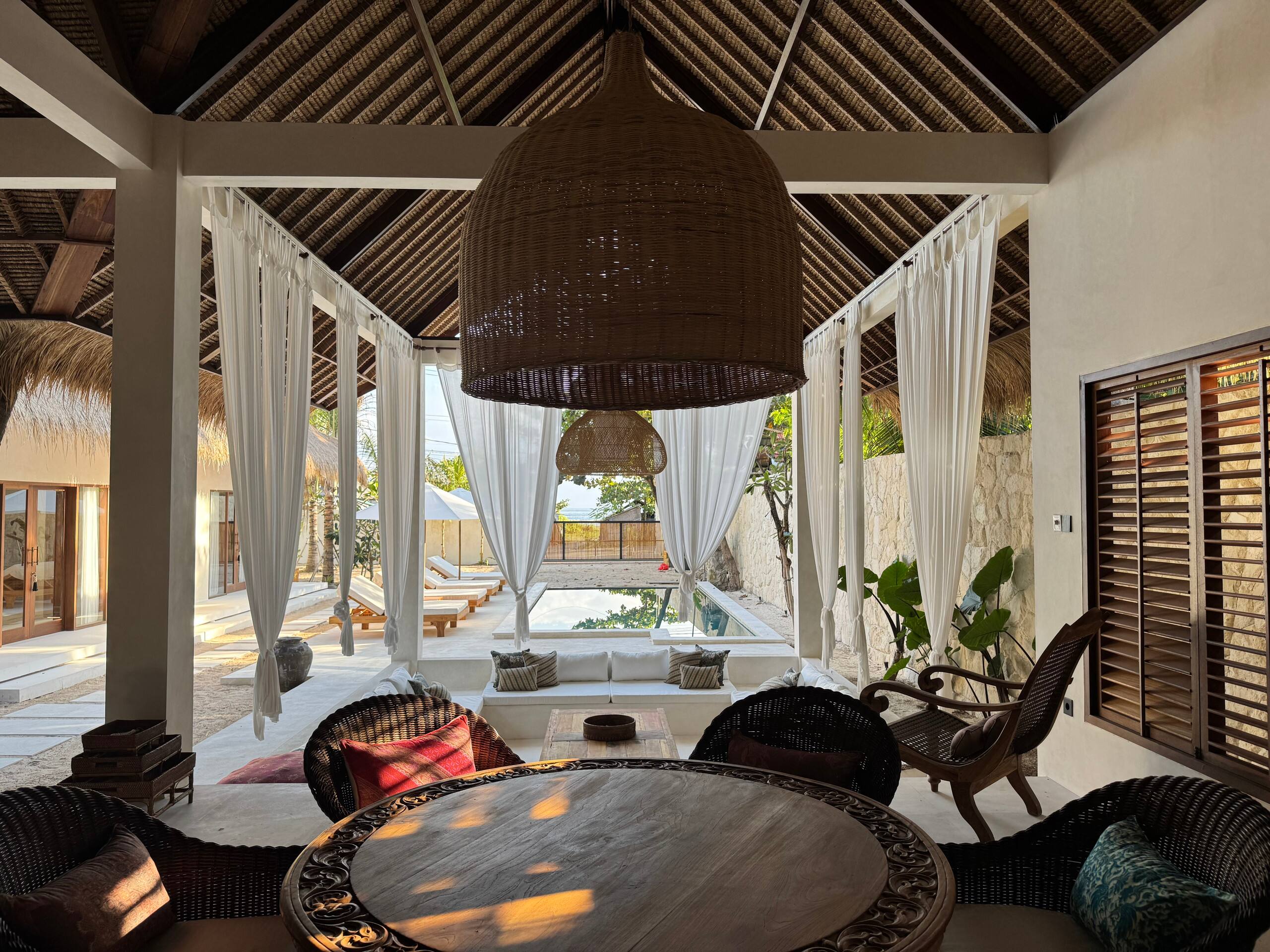 Villa Nomadas 12