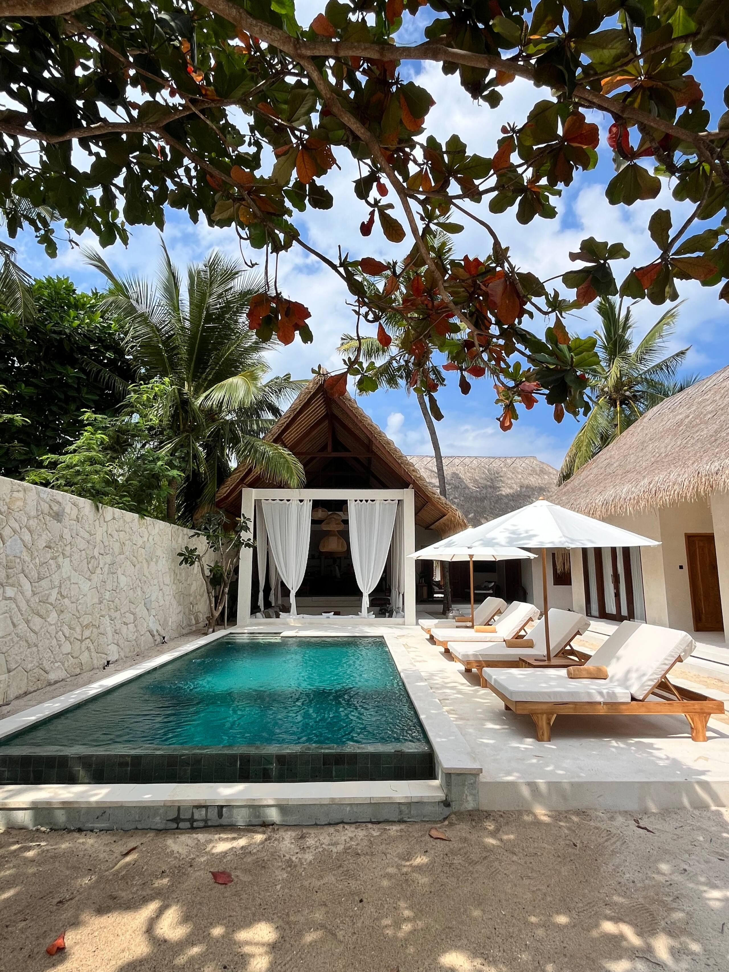 Villa Nomadas 8