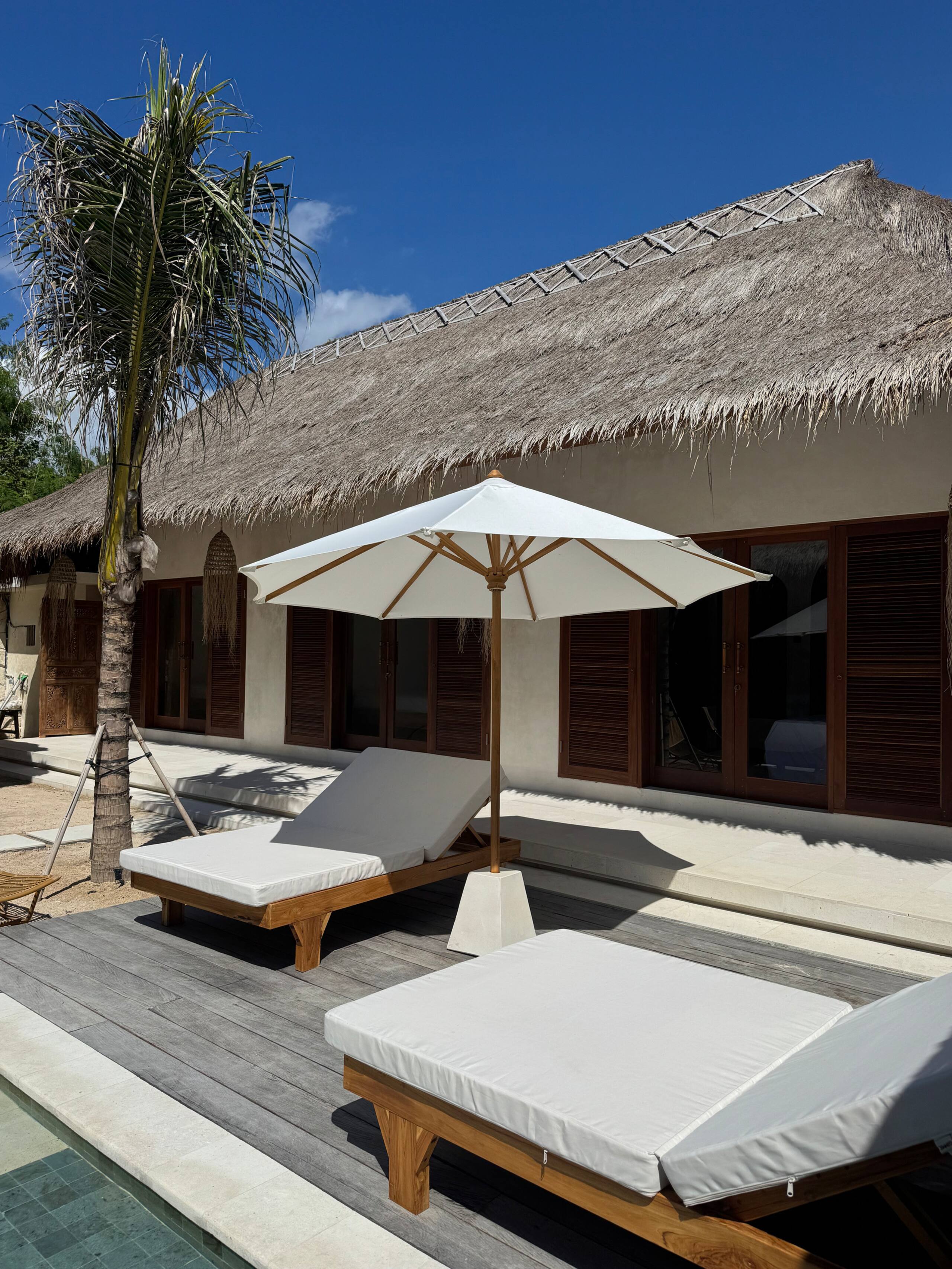 Villa Nomadas 30