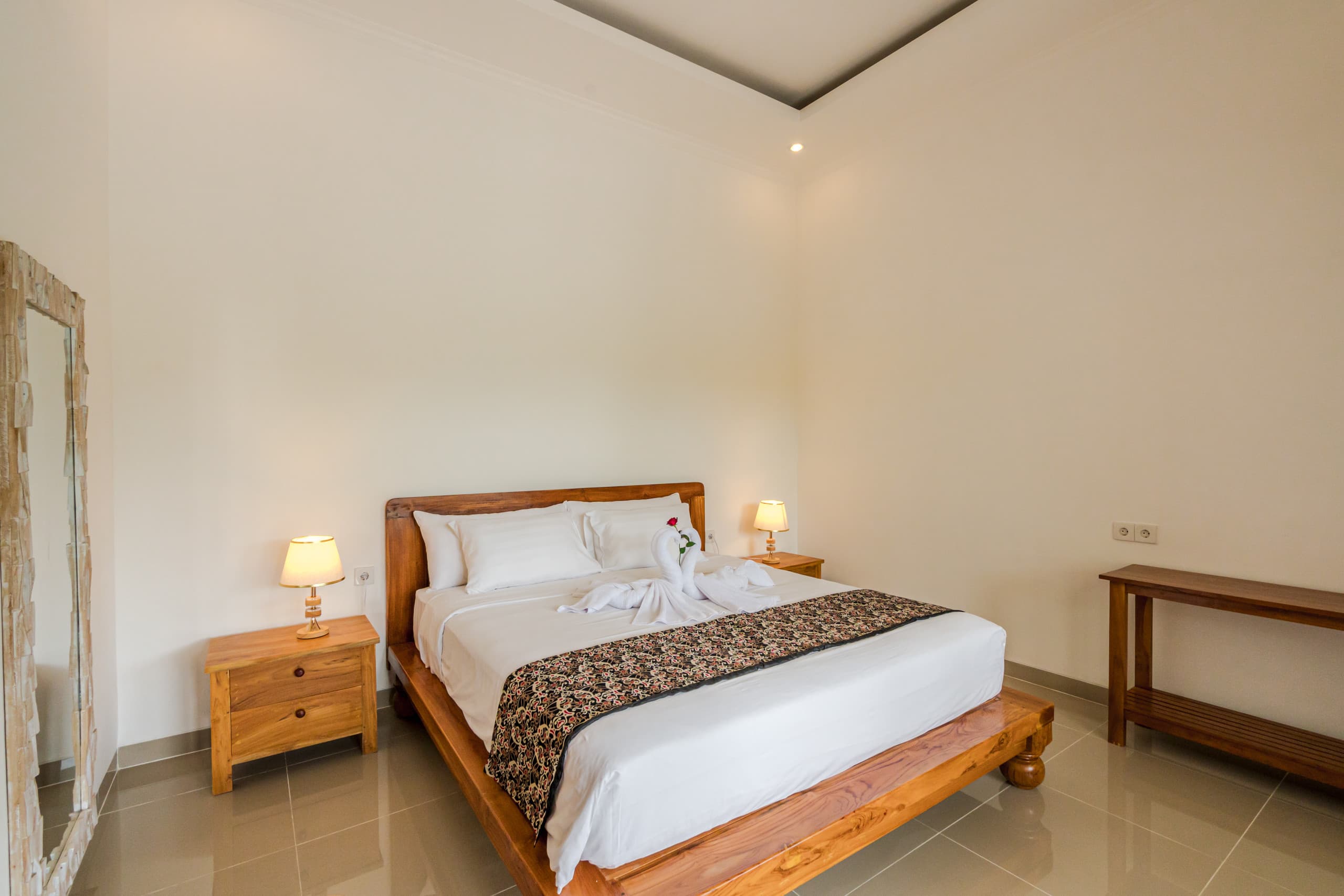 New 1 bedroom villa di Ubud 20