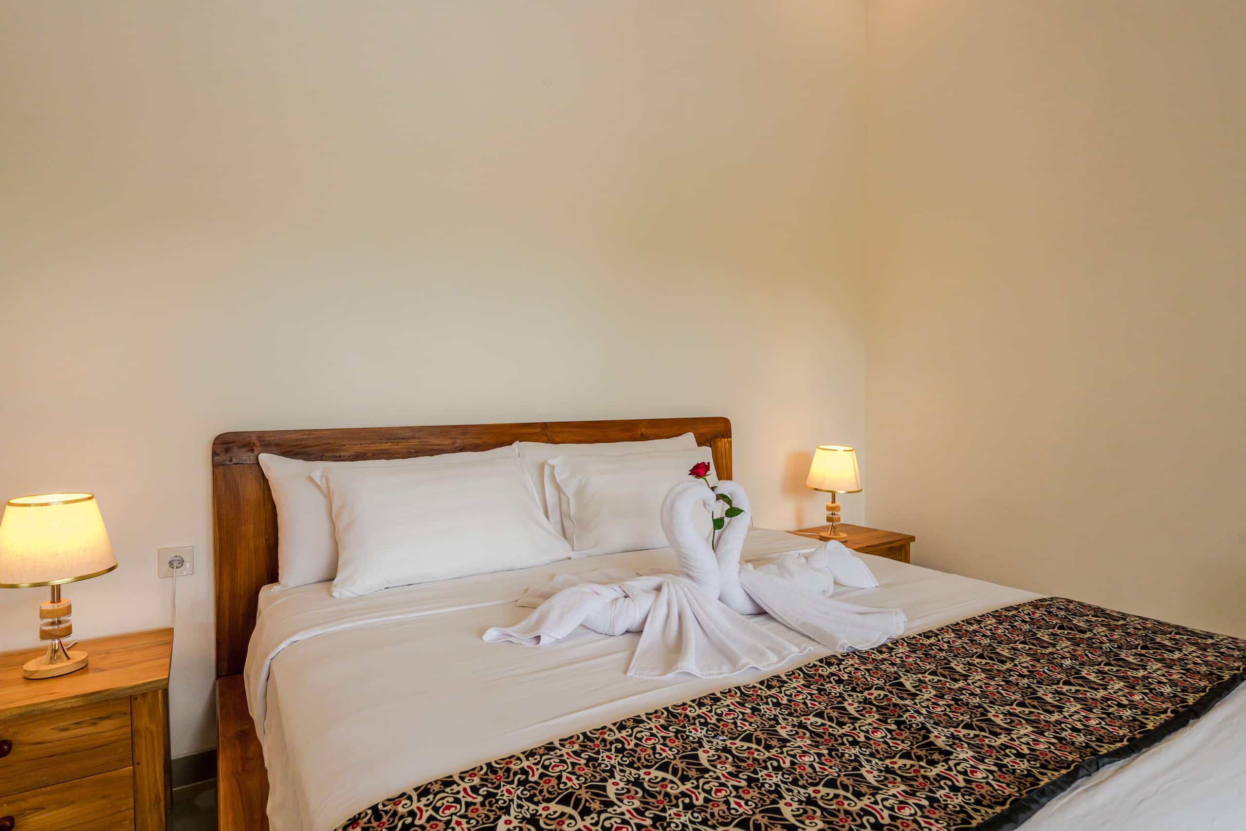 New 1 bedroom villa di Ubud 21