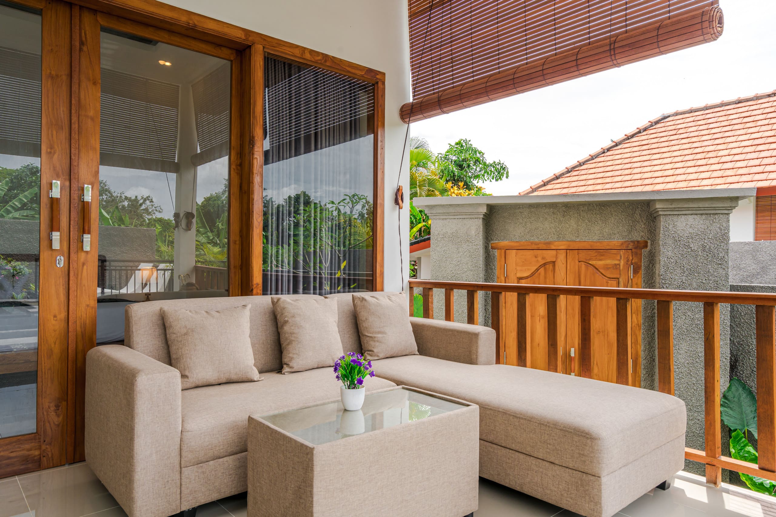 New 1 bedroom villa di Ubud 35