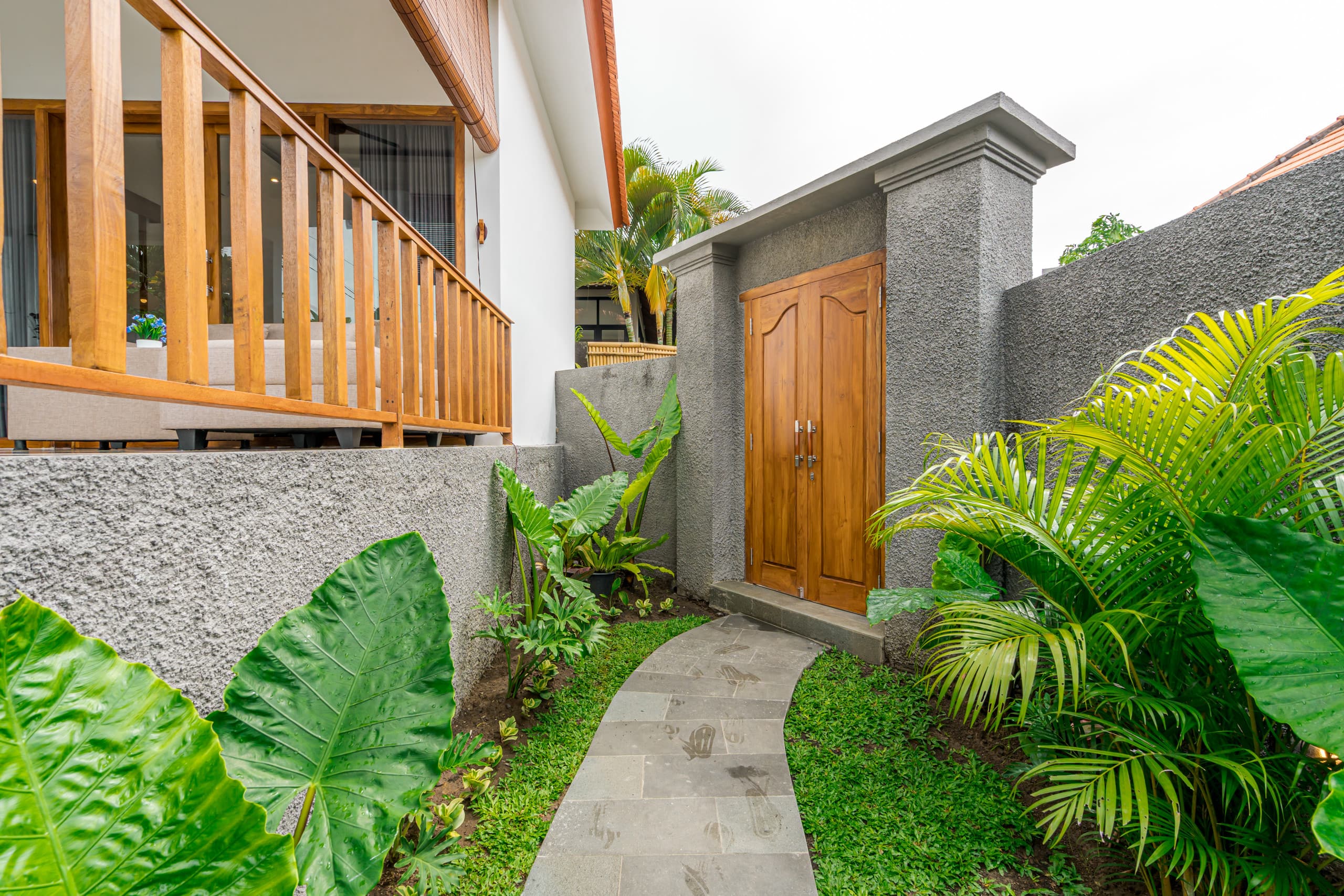 New 1 bedroom villa di Ubud 34