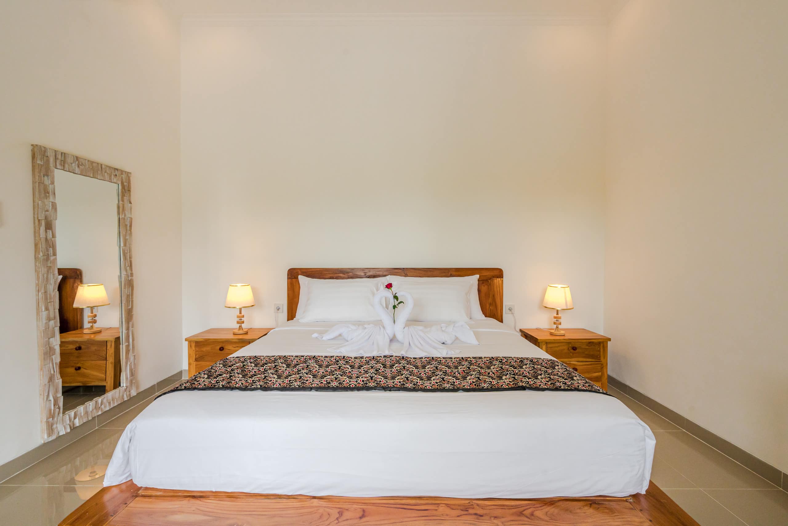New 1 bedroom villa di Ubud 24