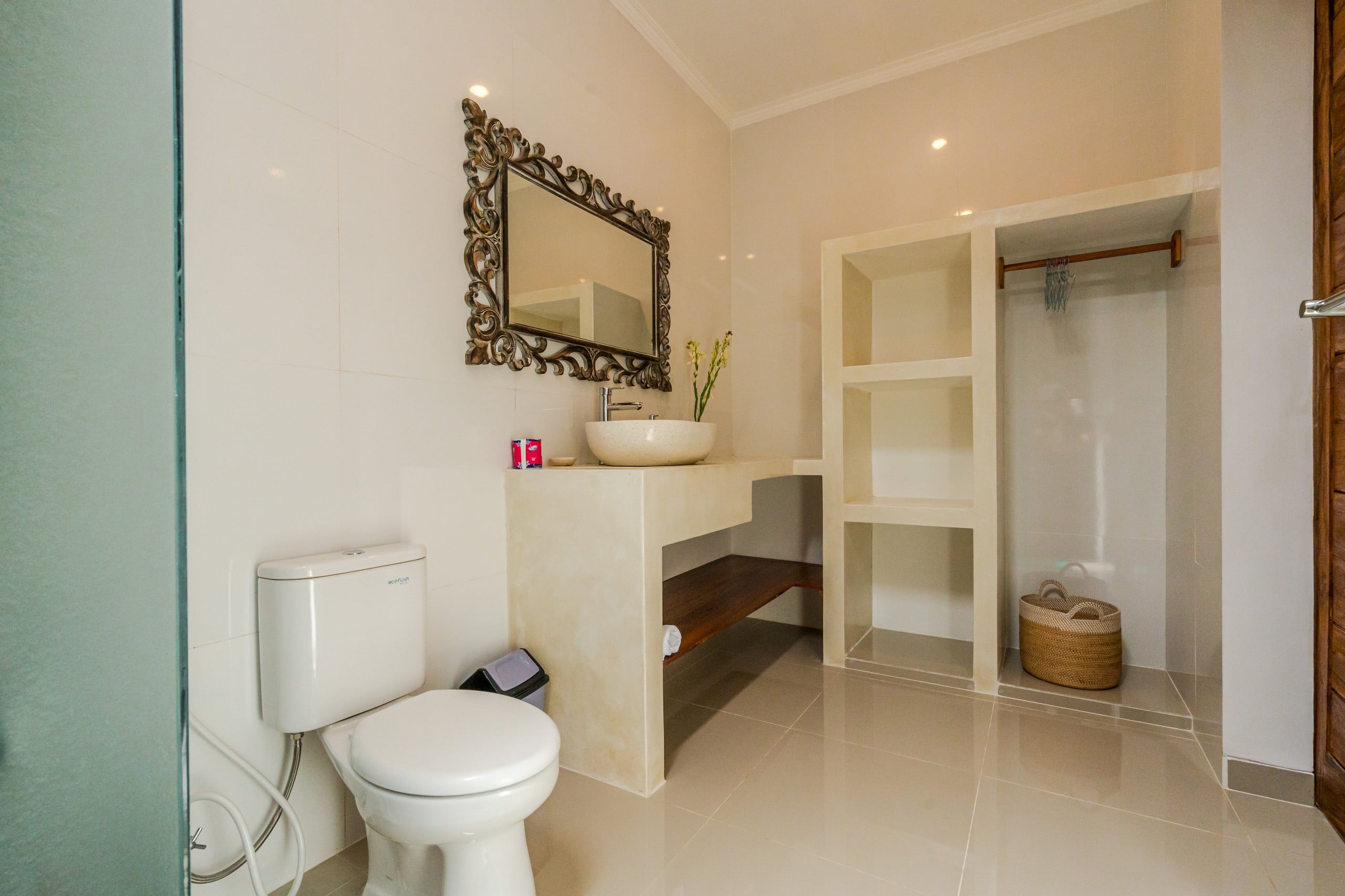New 1 bedroom villa di Ubud 32