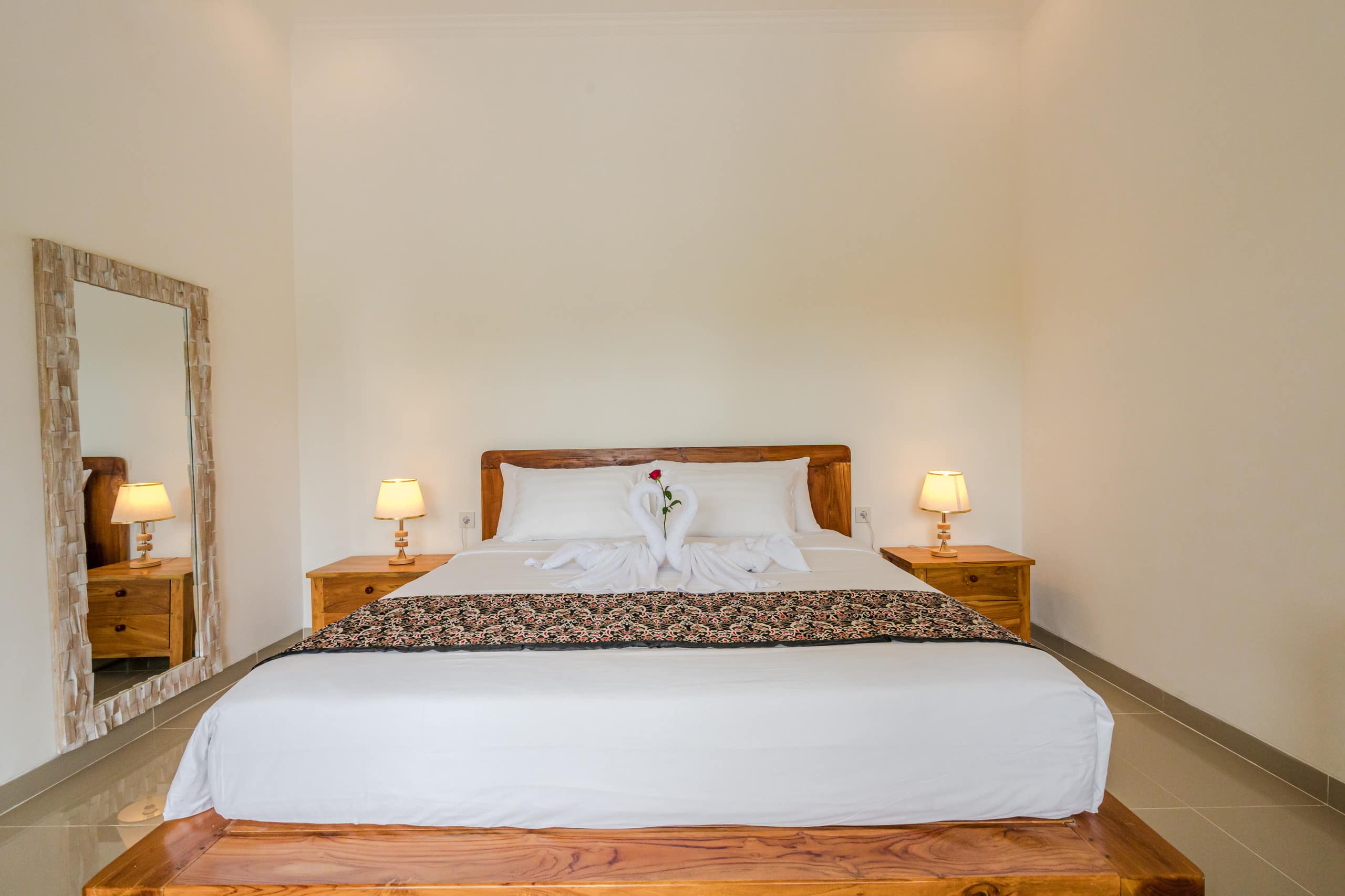 New 1 bedroom villa di Ubud 18
