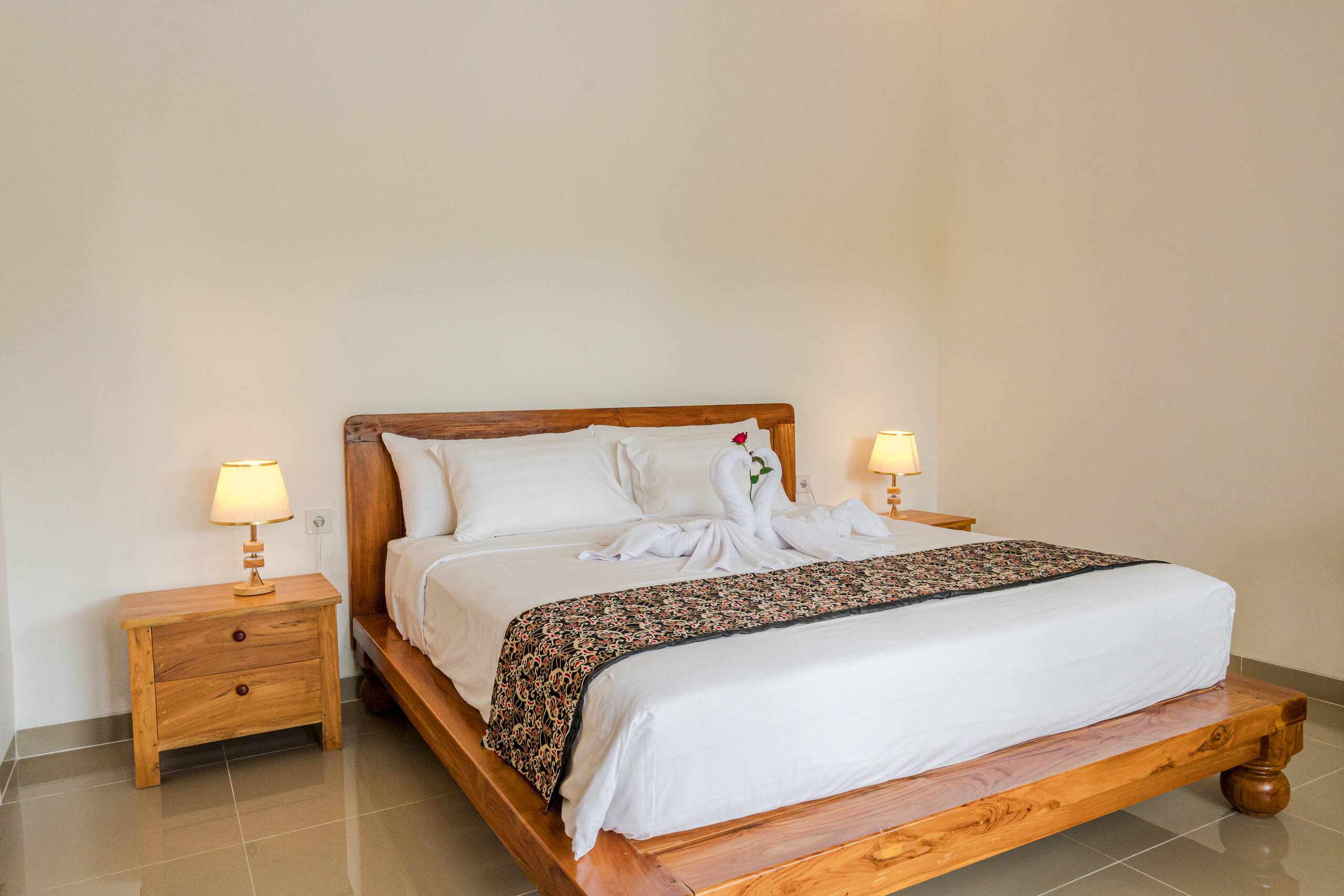 New 1 bedroom villa di Ubud — photo 2