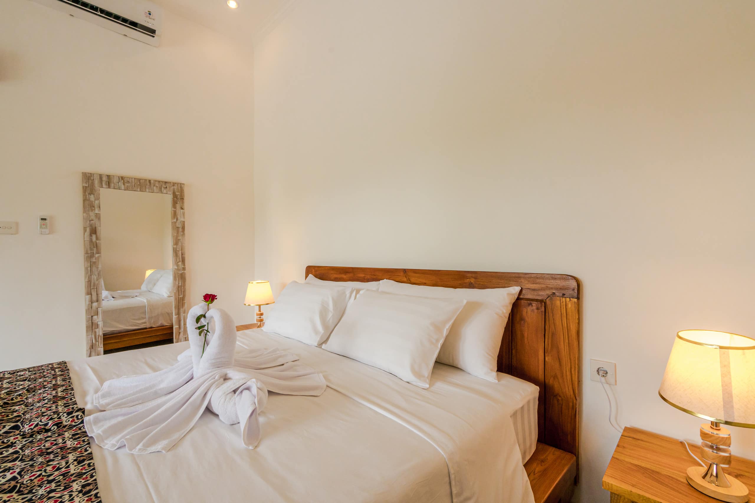 New 1 bedroom villa di Ubud 29
