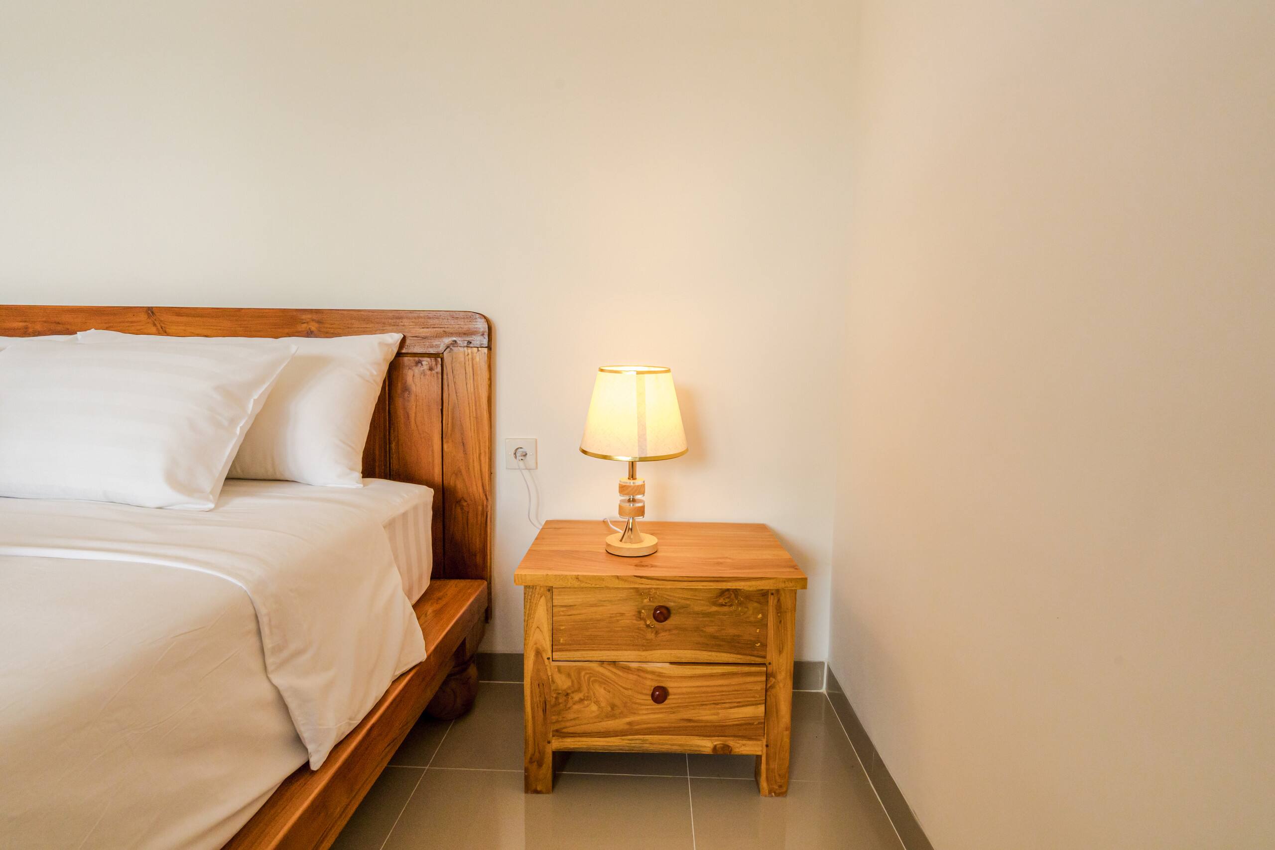 New 1 bedroom villa di Ubud 27