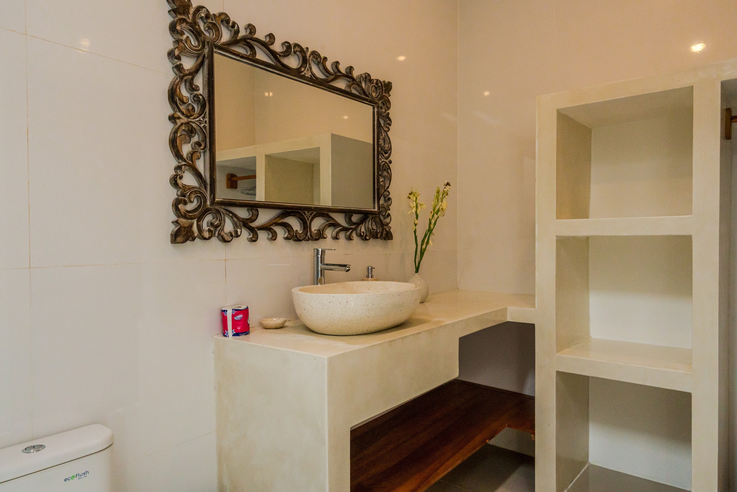 New 1 bedroom villa di Ubud 30