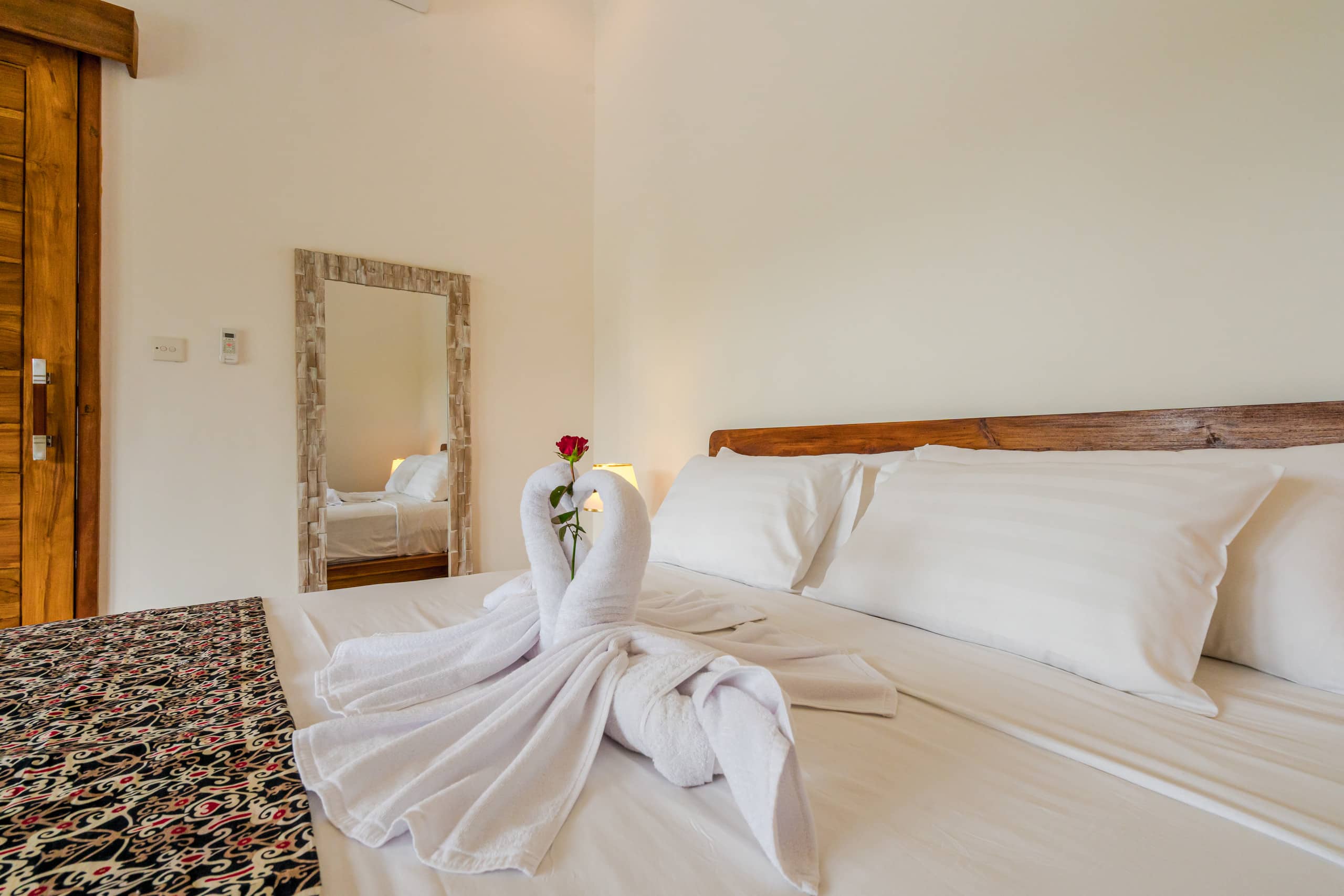 New 1 bedroom villa di Ubud 28