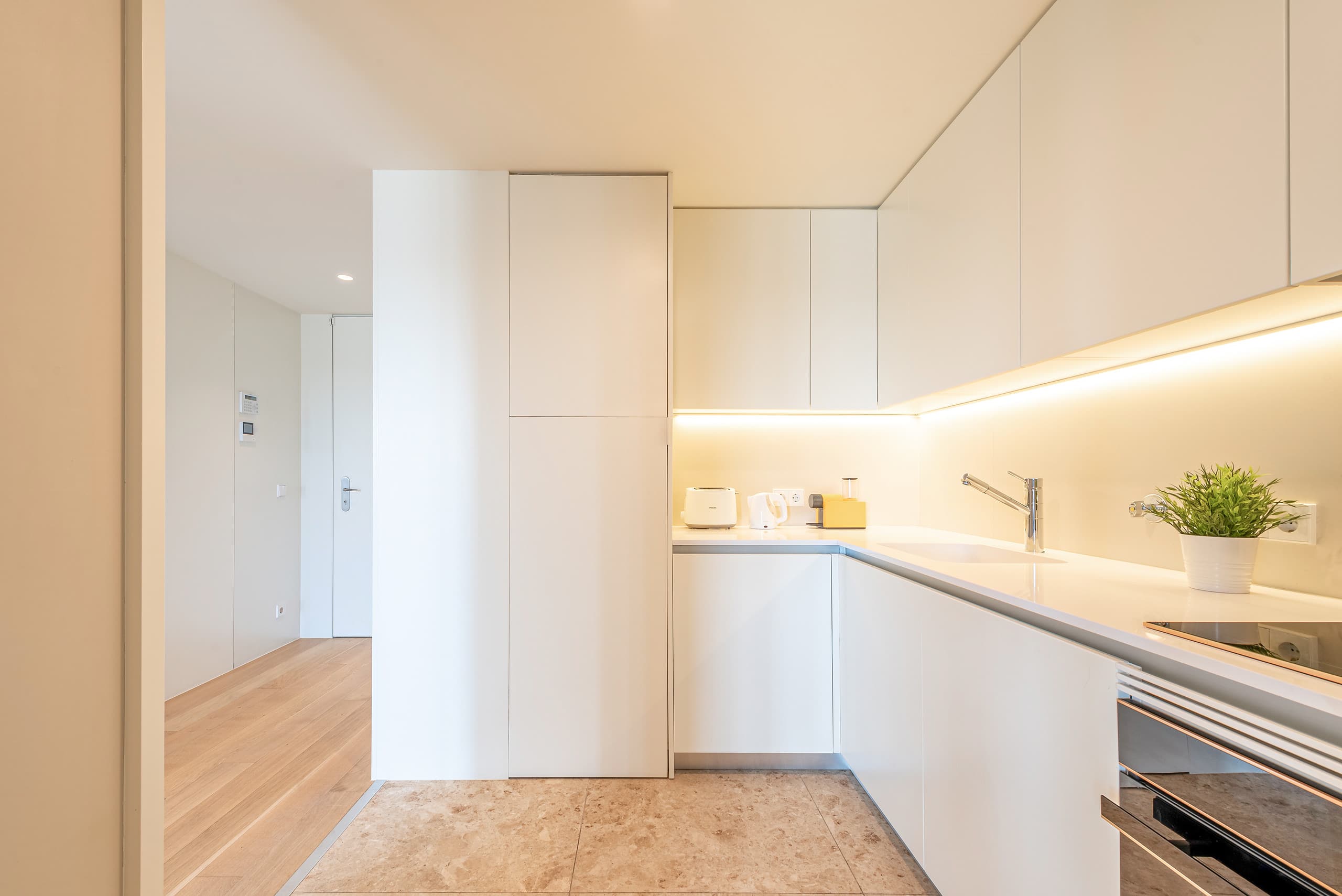 Premium Apartment River View 27