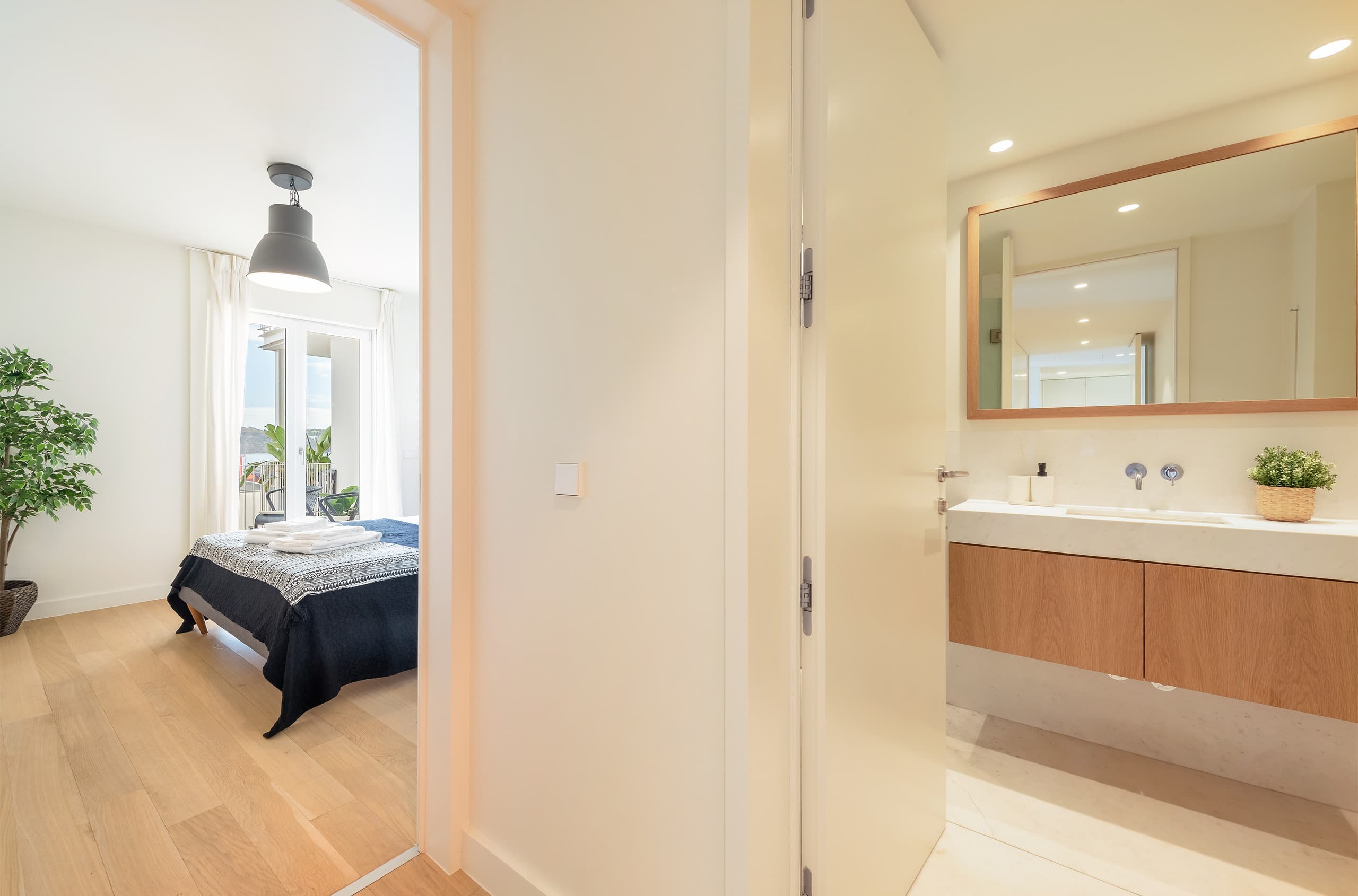 Premium Apartment River View 10