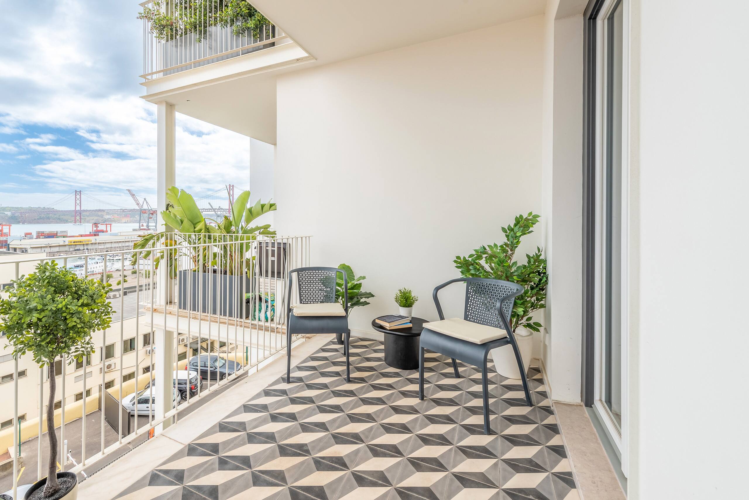 Premium Apartment River View 30