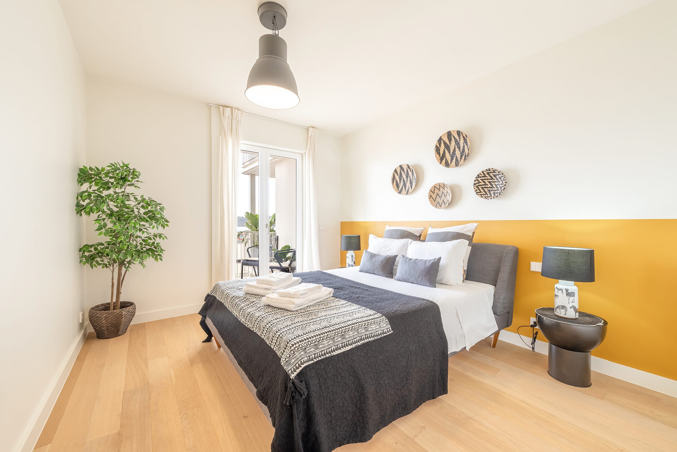 Premium Apartment River View 2