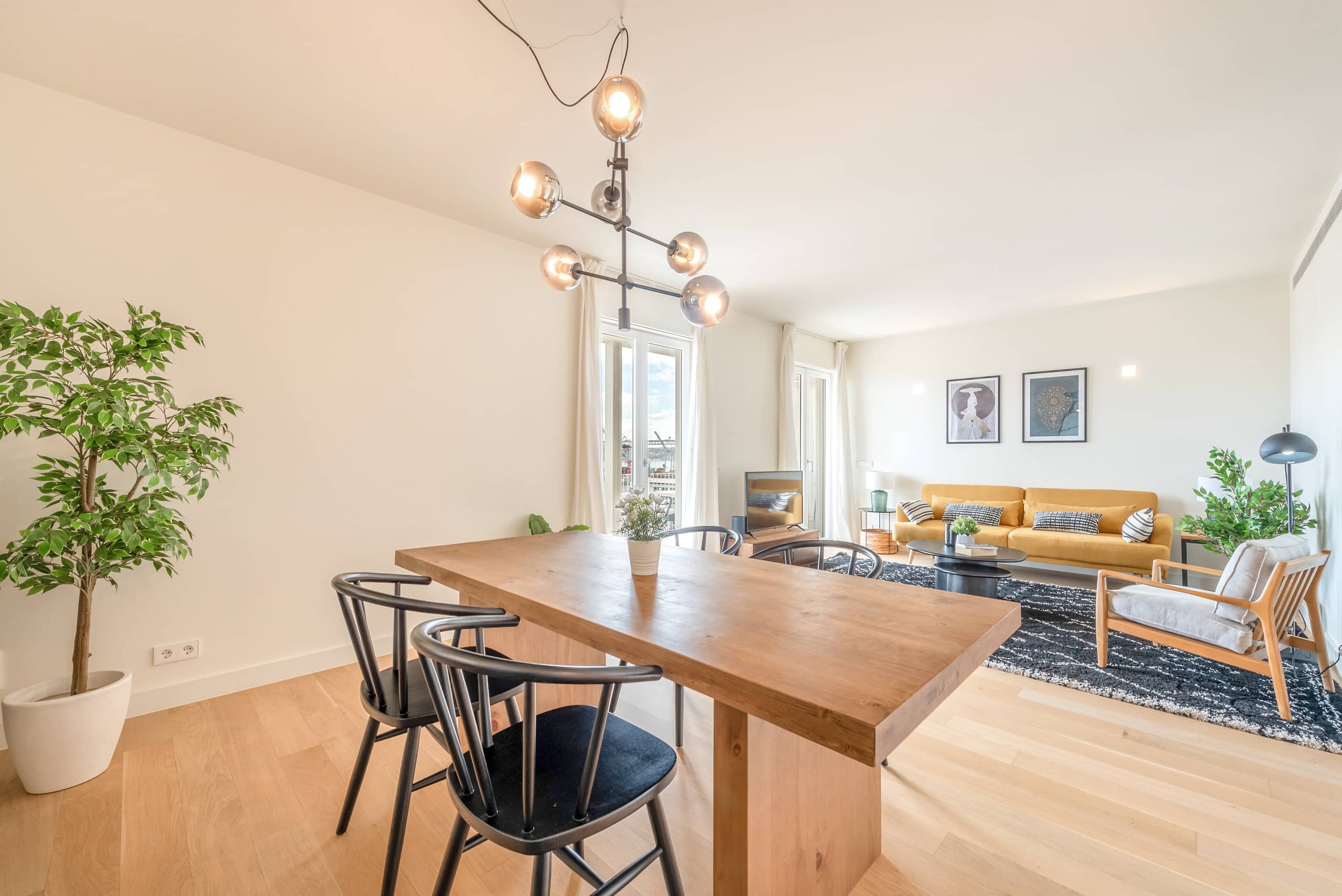 Premium Apartment River View 22