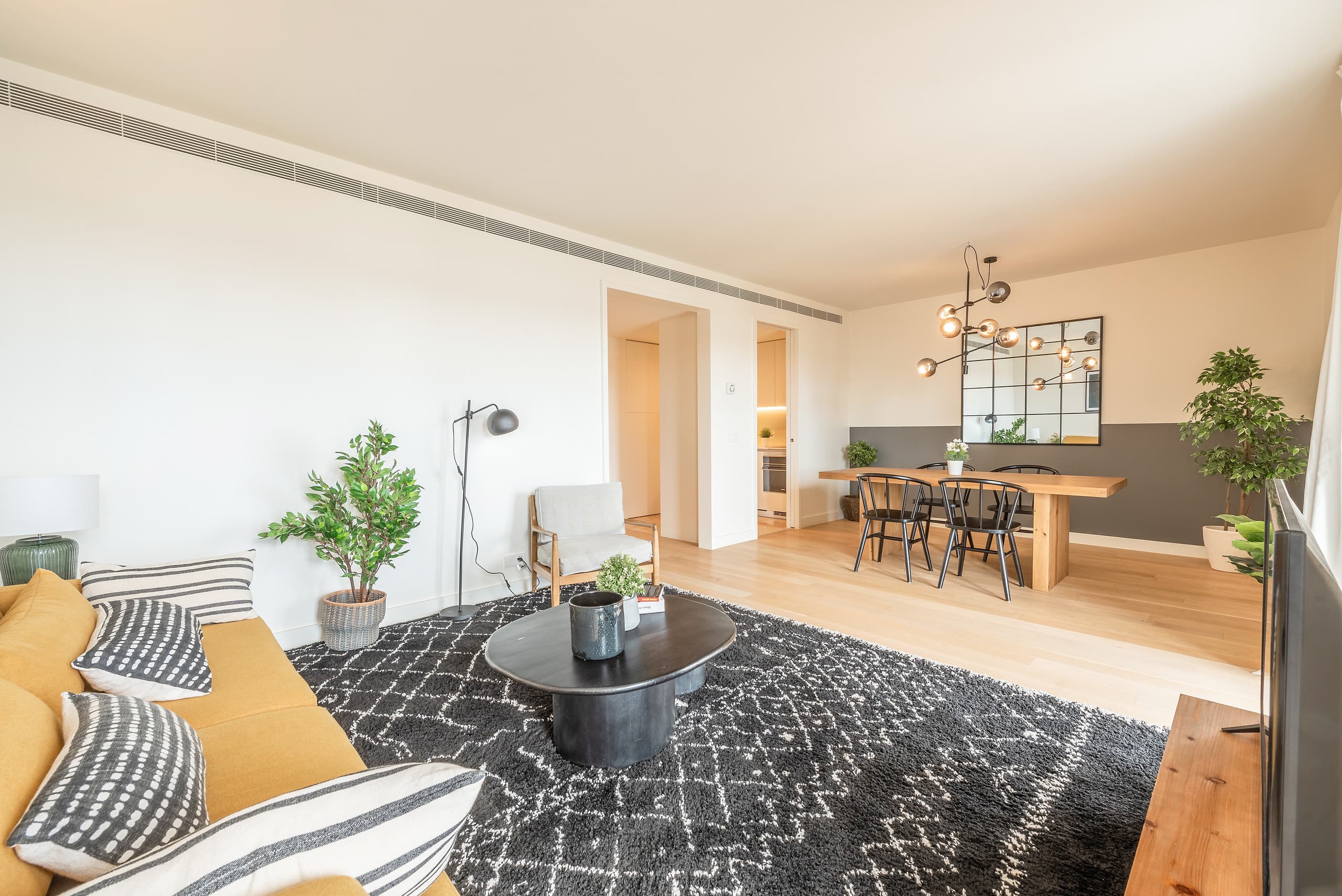 Premium Apartment River View 4