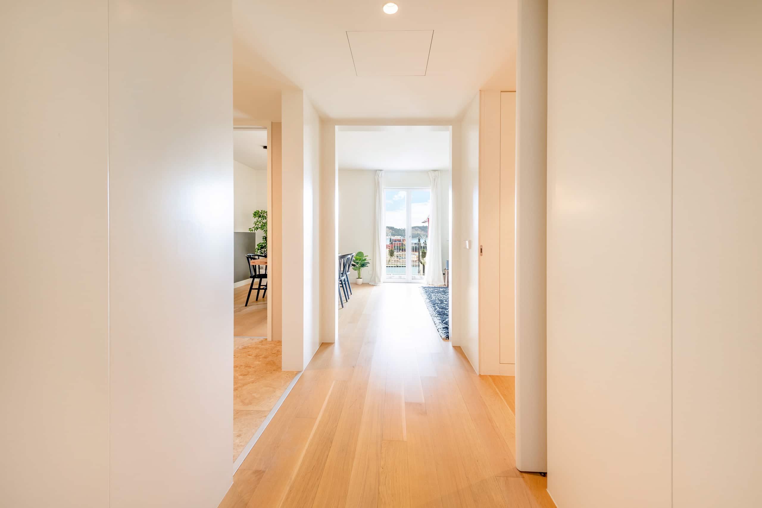 Premium Apartment River View 15