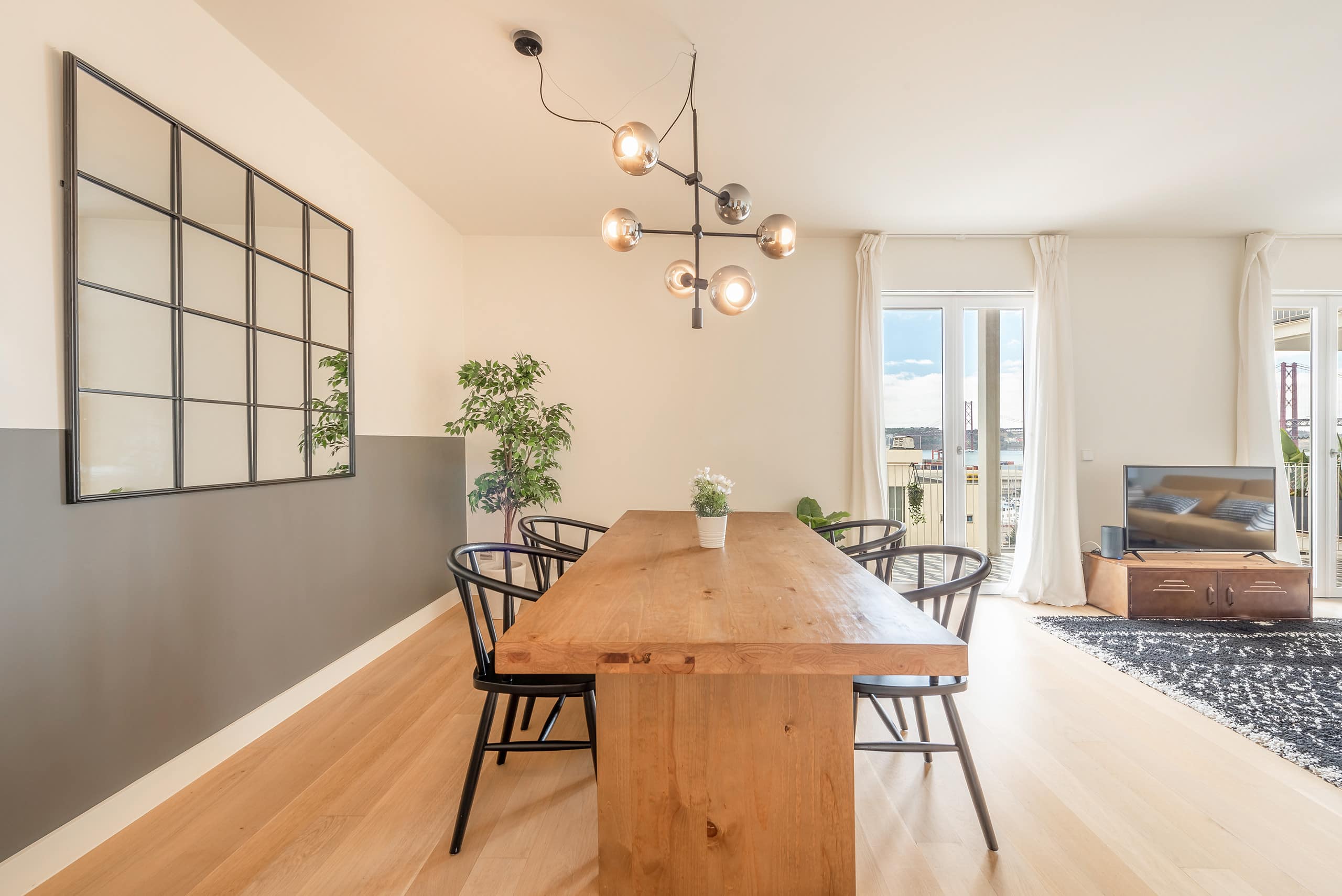 Premium Apartment River View 21
