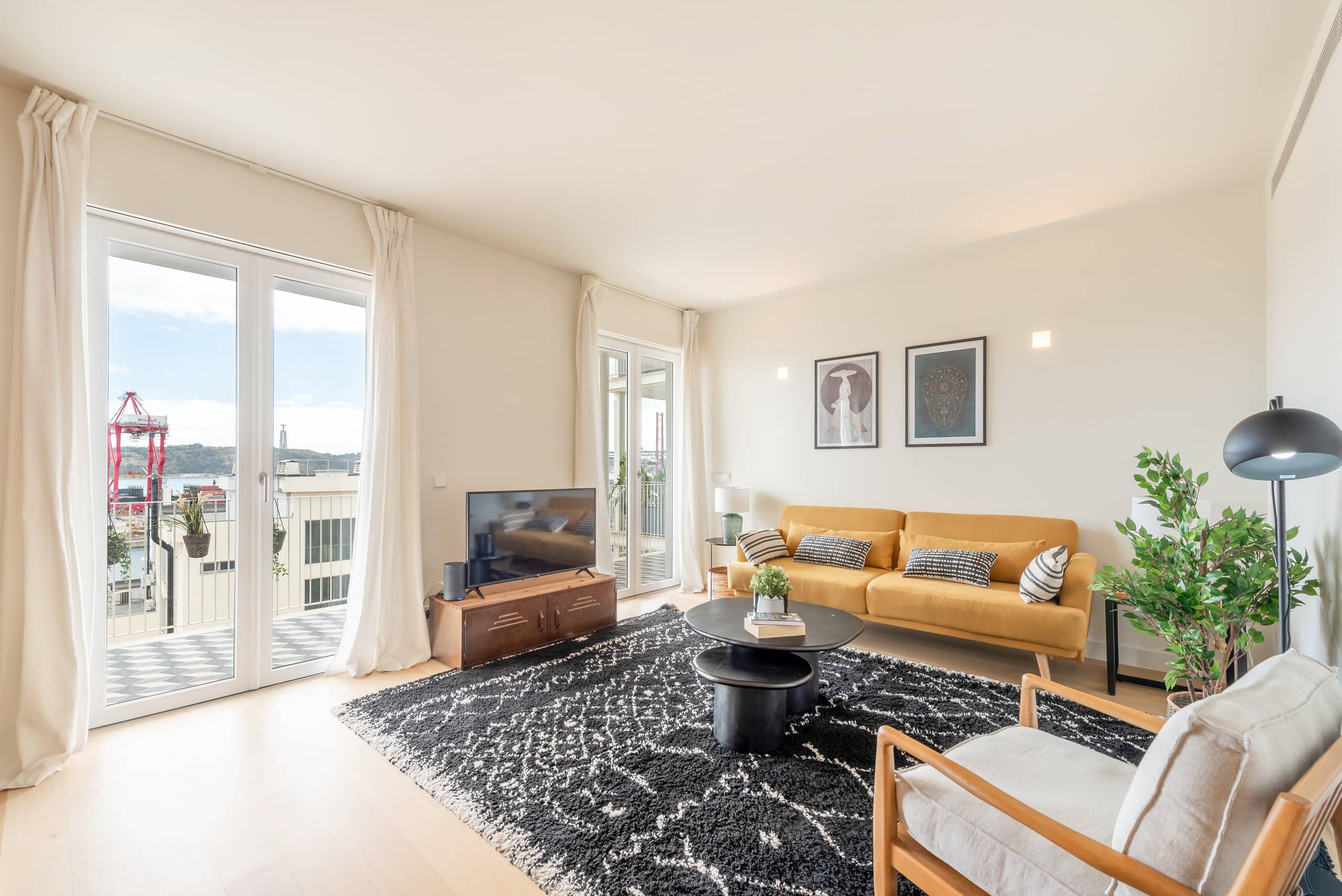 Premium Apartment River View 16