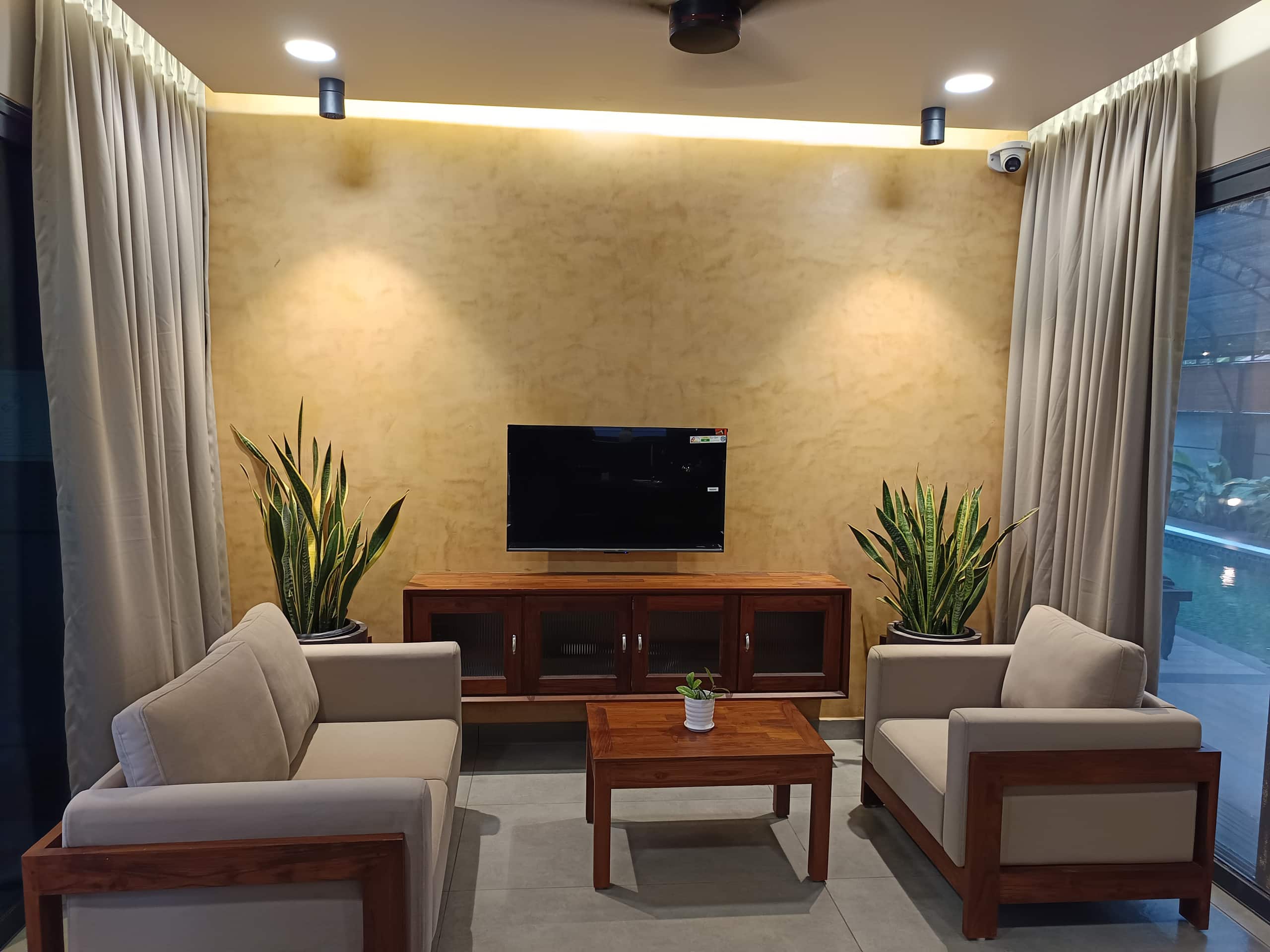The Pool Lounge Premium Homestay Kochi, Aluva 3
