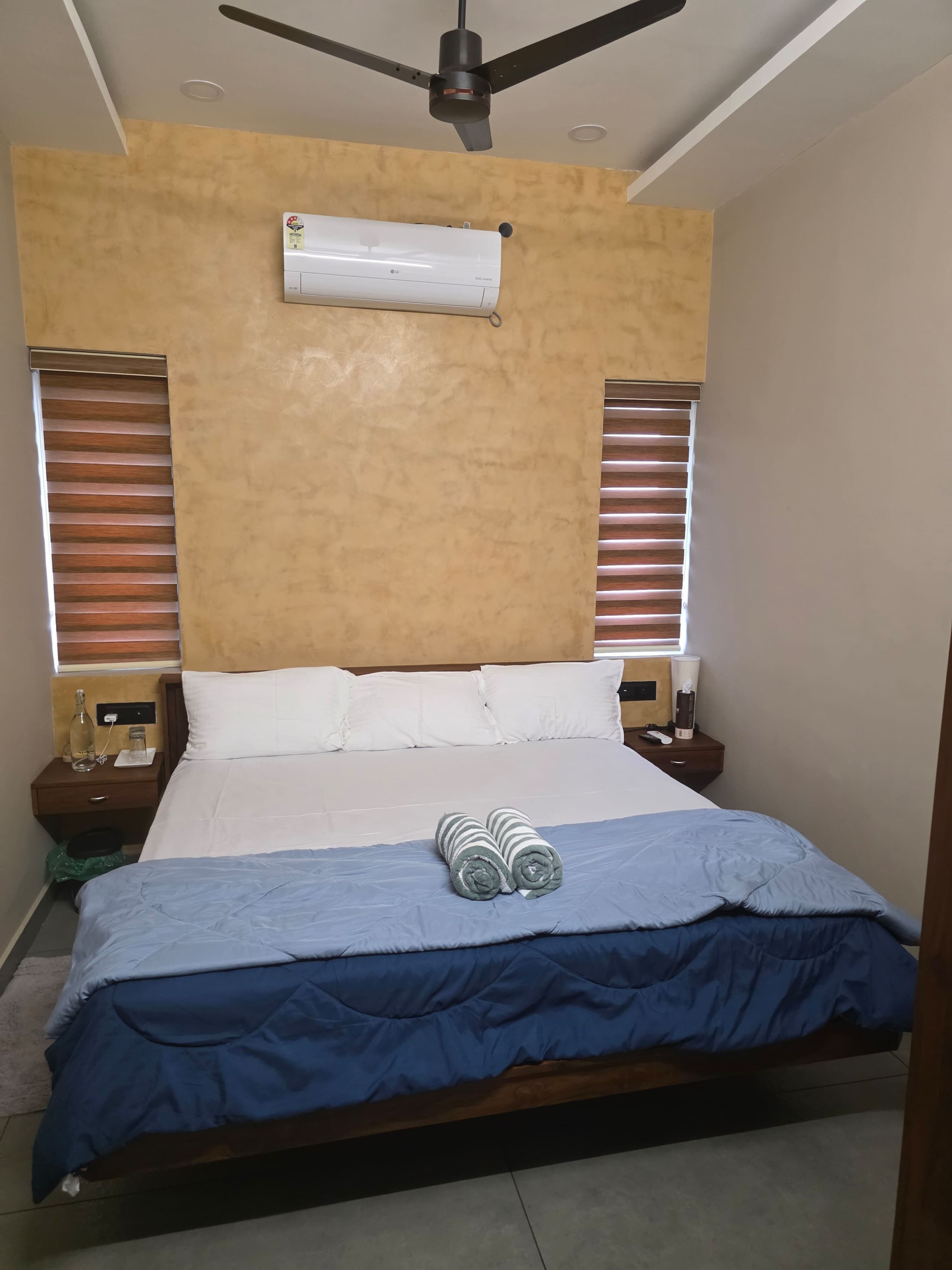 The Pool Lounge Premium Homestay Kochi, Aluva 10