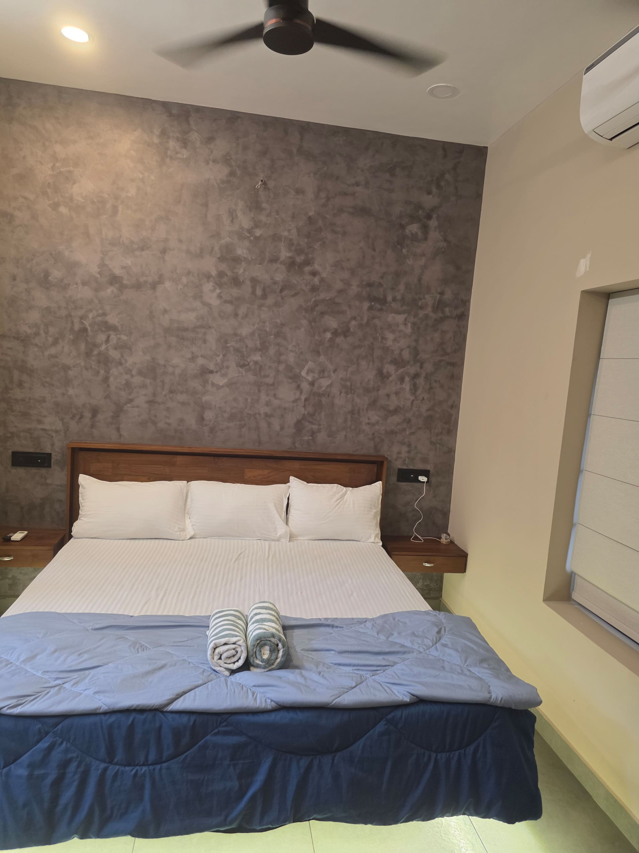 The Pool Lounge Premium Homestay Kochi, Aluva 9