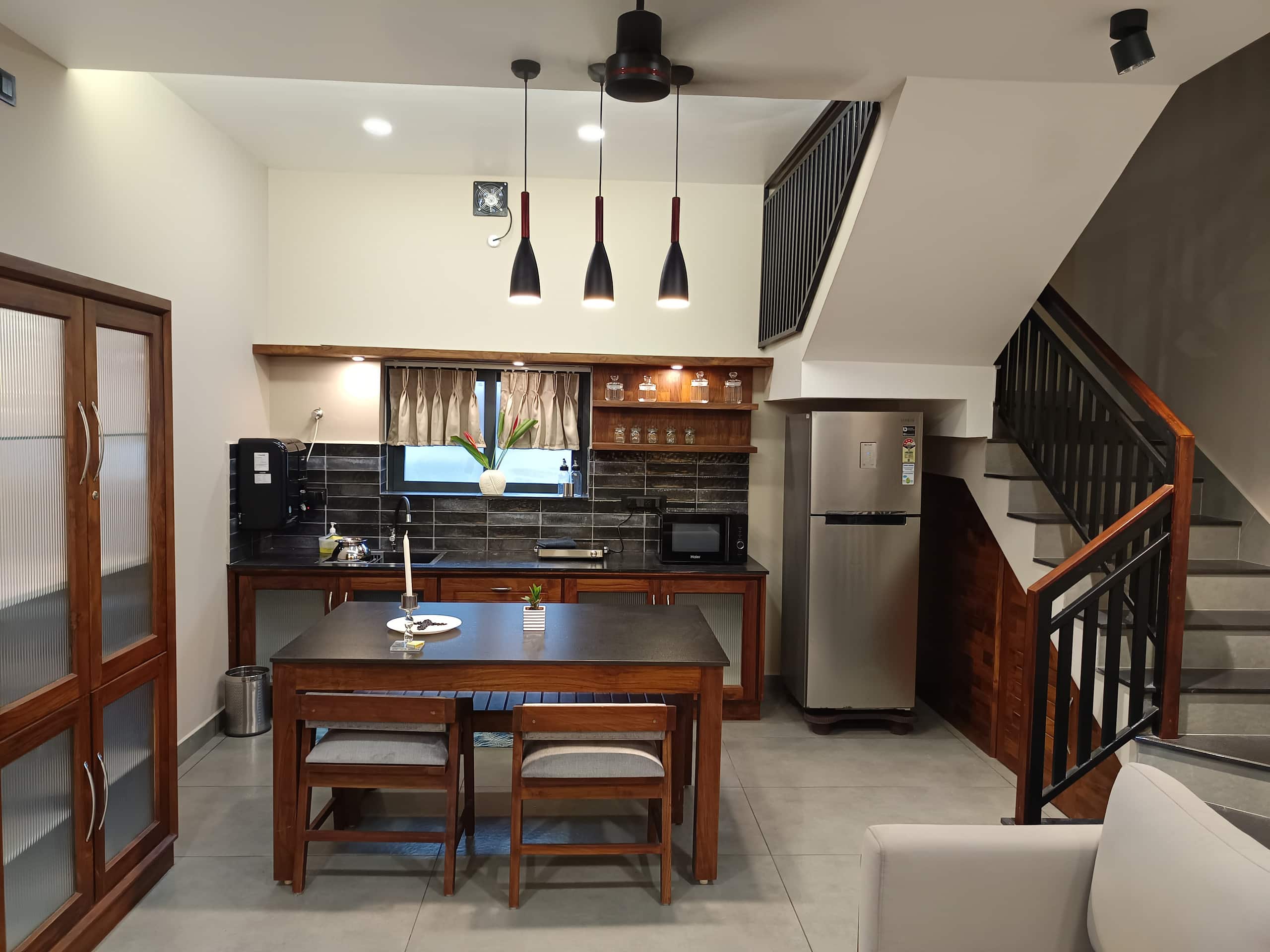 The Pool Lounge Premium Homestay Kochi, Aluva 6