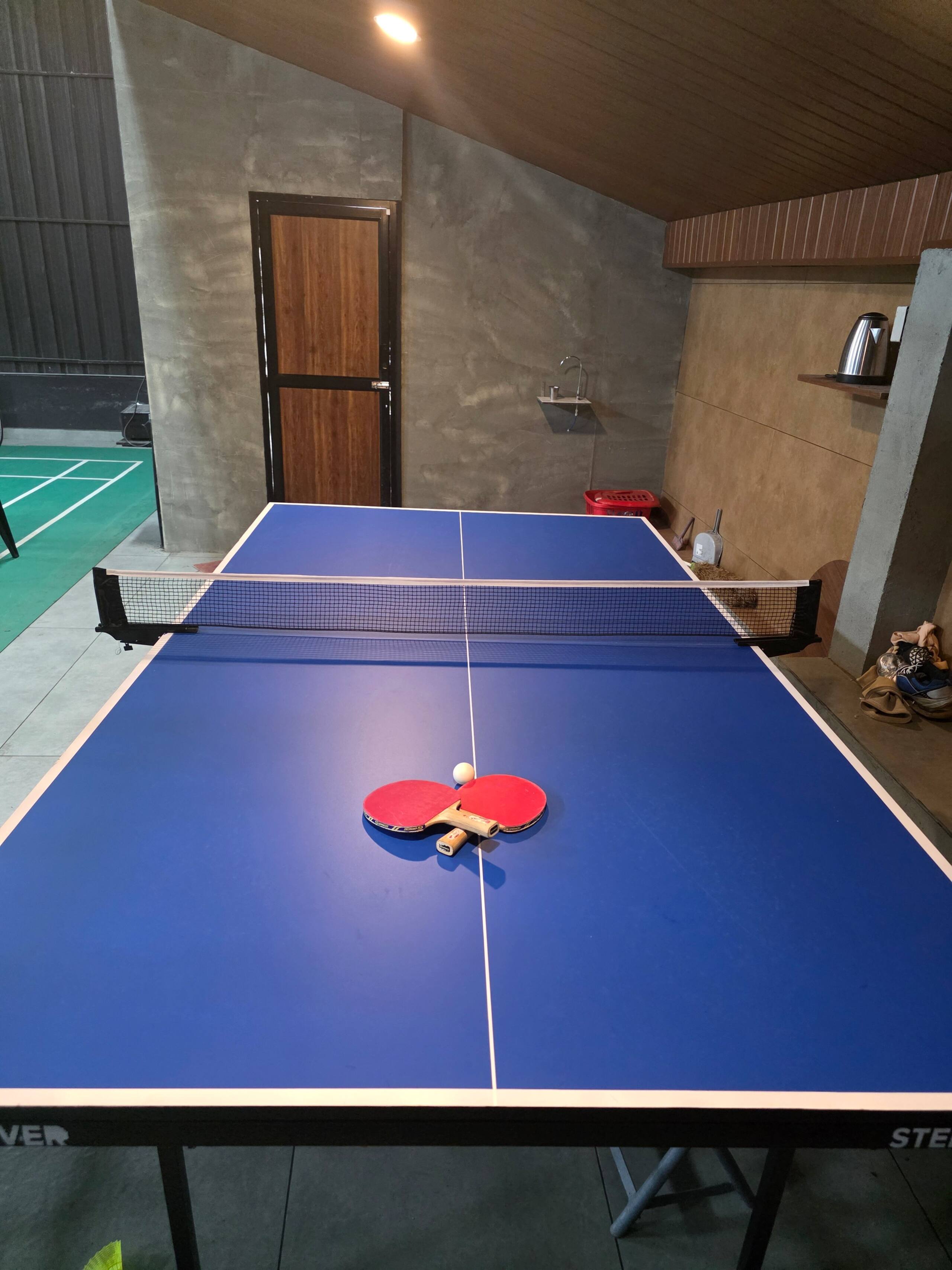 The Pool Lounge Premium Homestay Kochi, Aluva 16