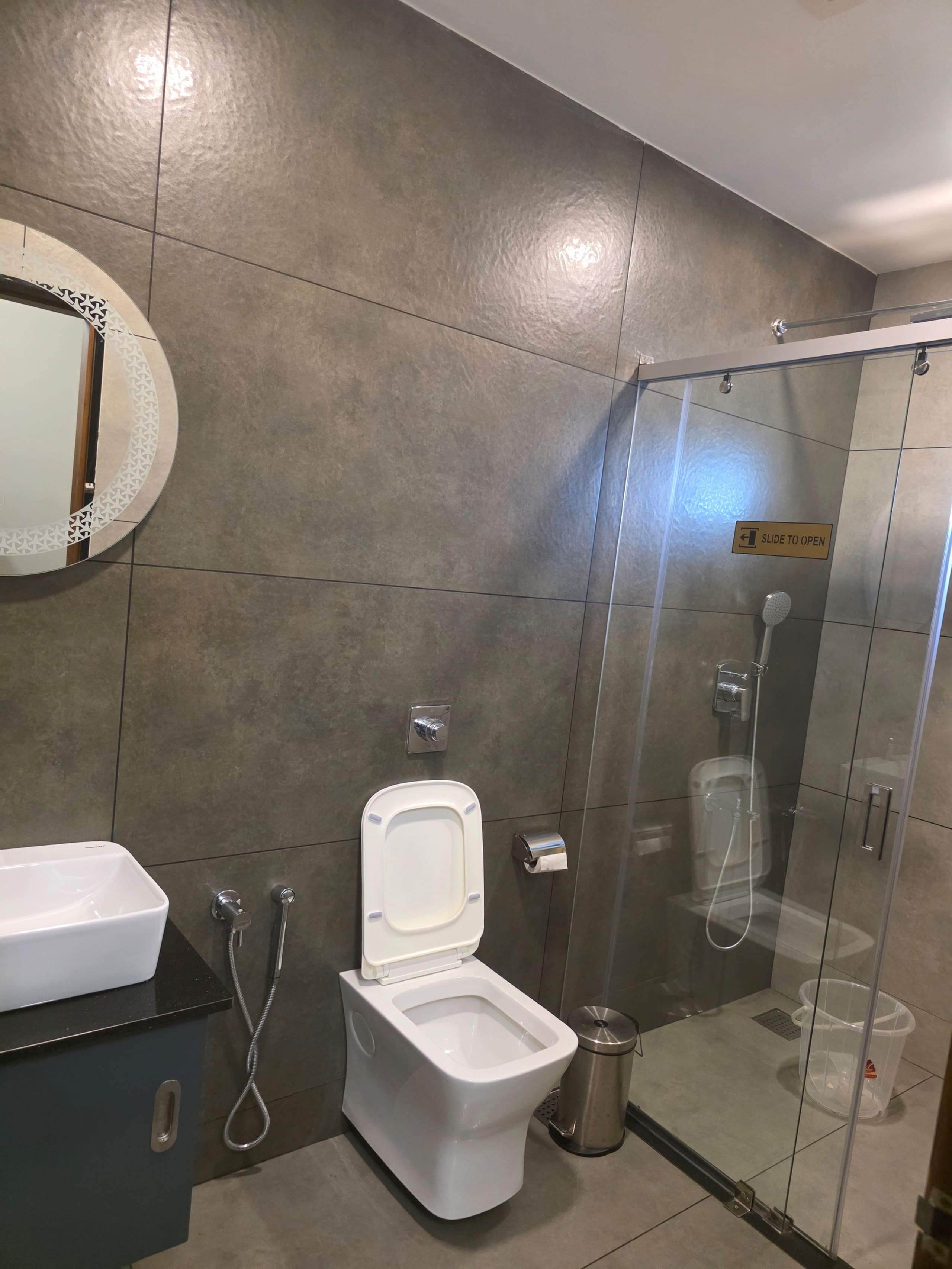 The Pool Lounge Premium Homestay Kochi, Aluva 14