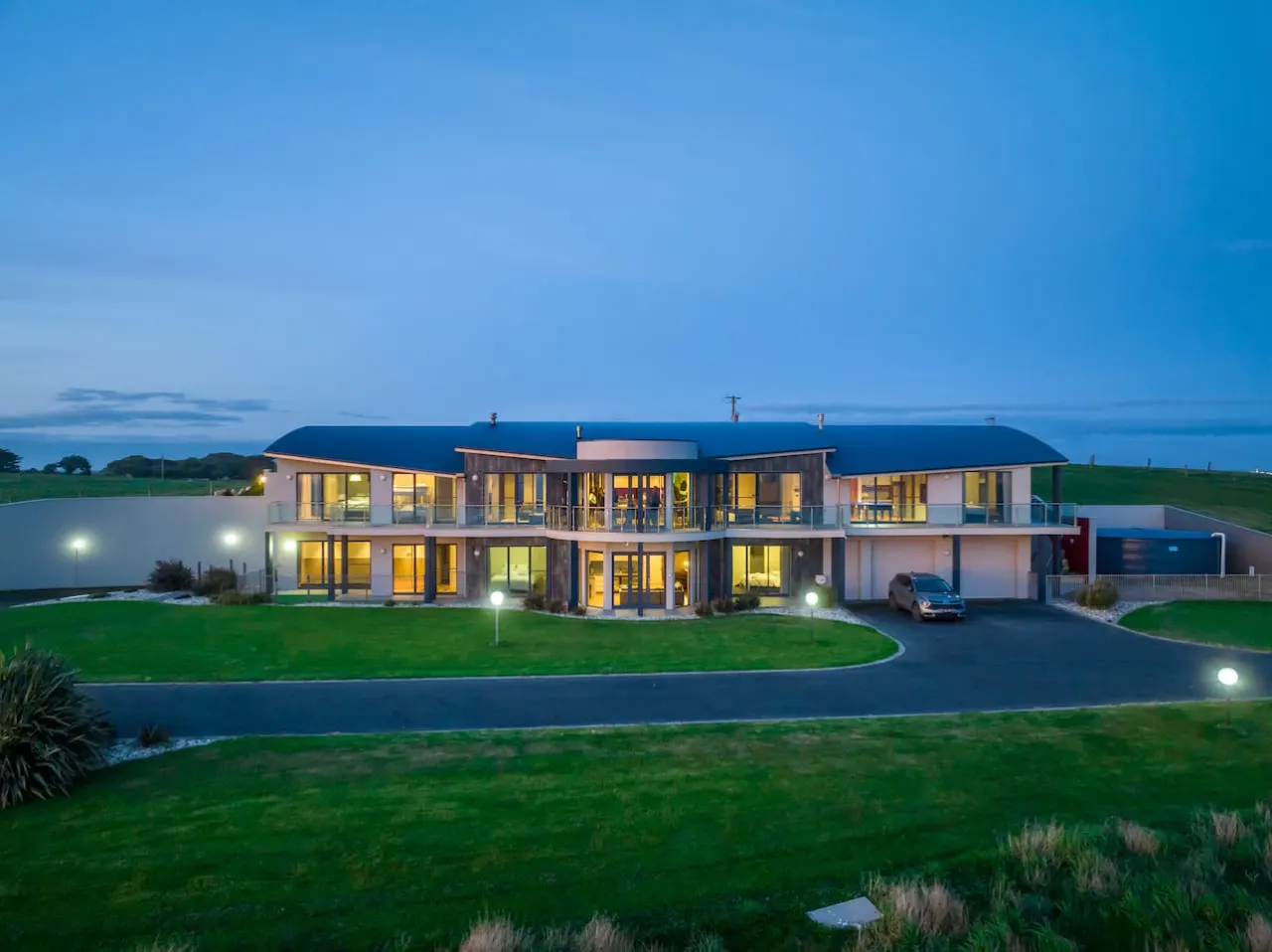 'house by the sea' Warrnambool — photo 1