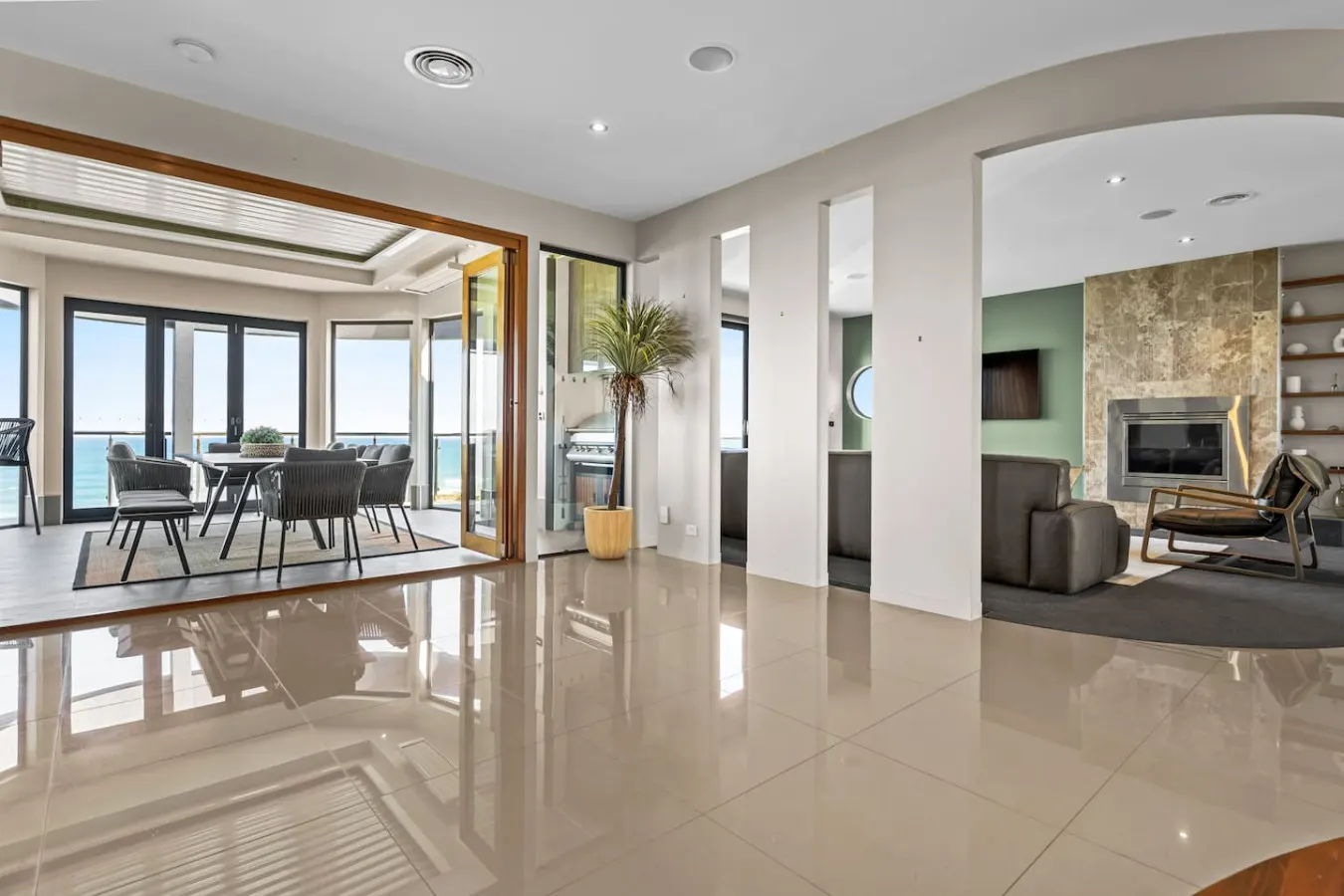 'house by the sea' Warrnambool 9