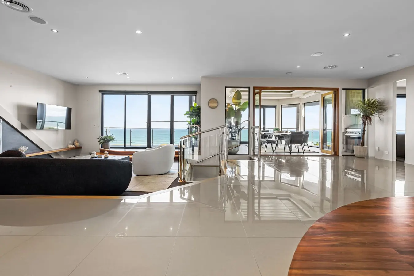 'house by the sea' Warrnambool 10
