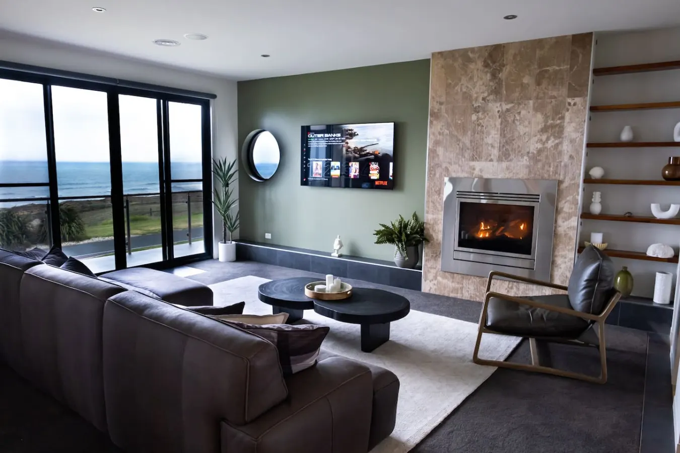 'house by the sea' Warrnambool 16