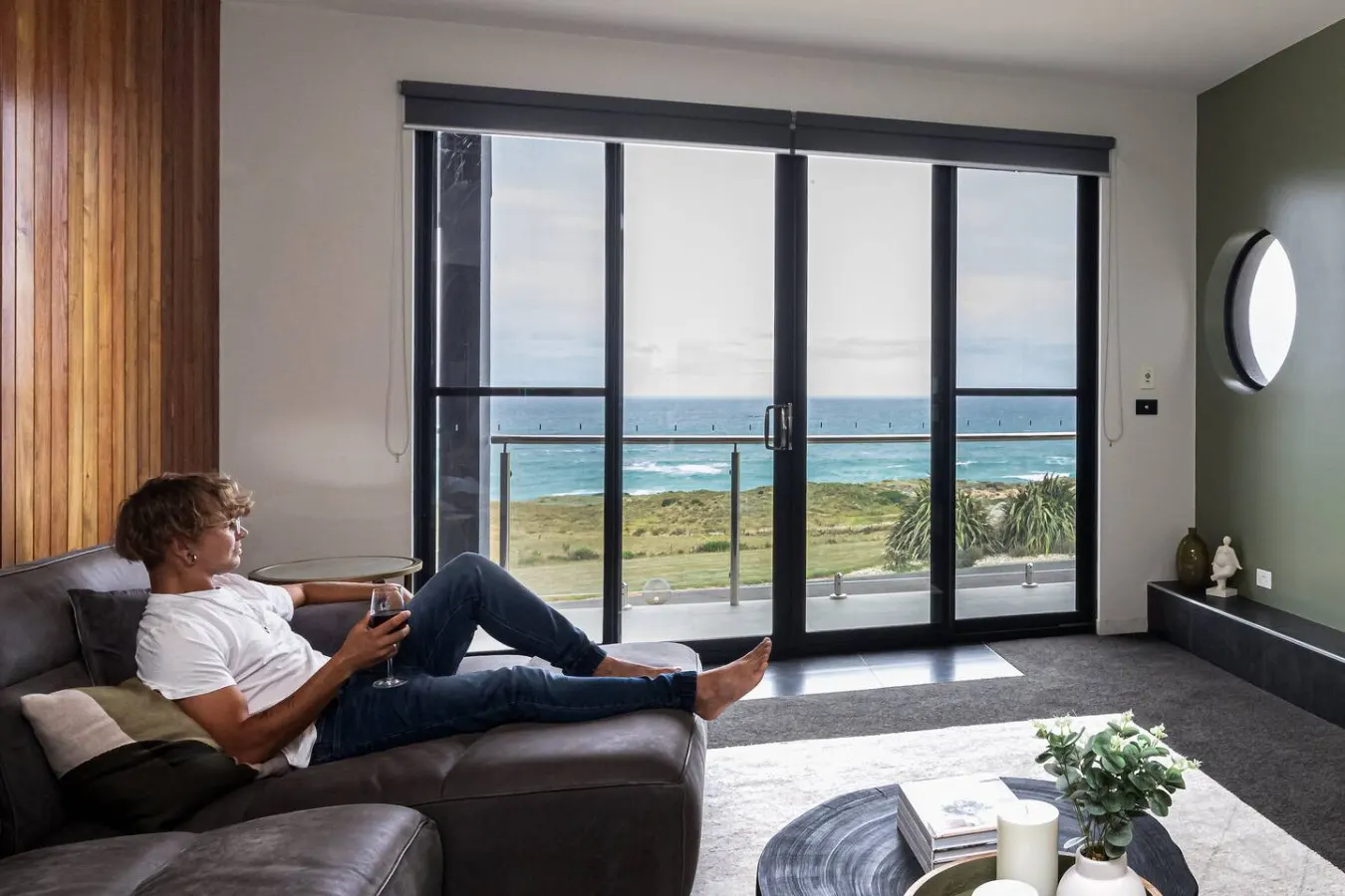 'house by the sea' Warrnambool 17