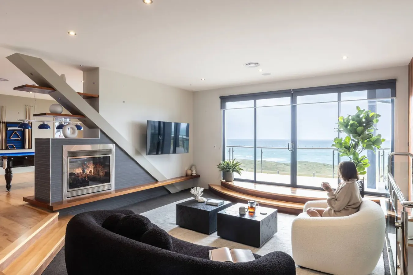 'house by the sea' Warrnambool 18