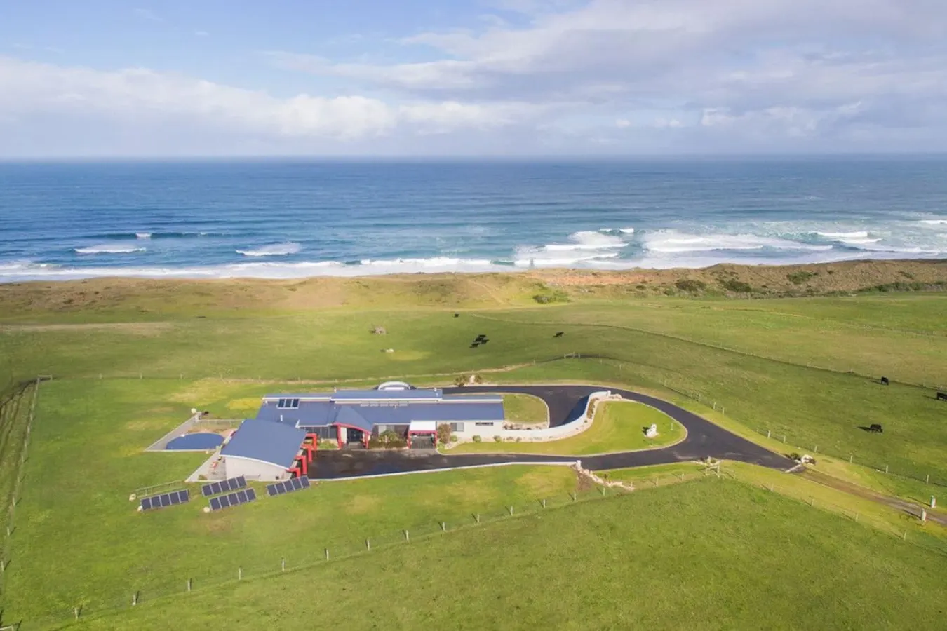 'house by the sea' Warrnambool — photo 4