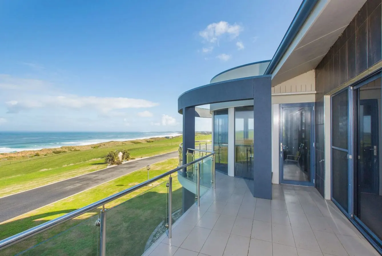 'house by the sea' Warrnambool — photo 5