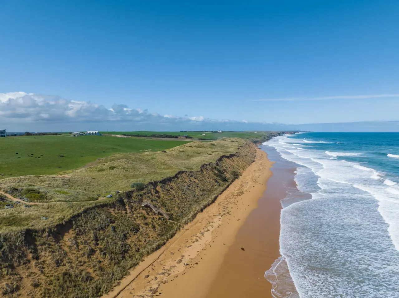 'house by the sea' Warrnambool 7