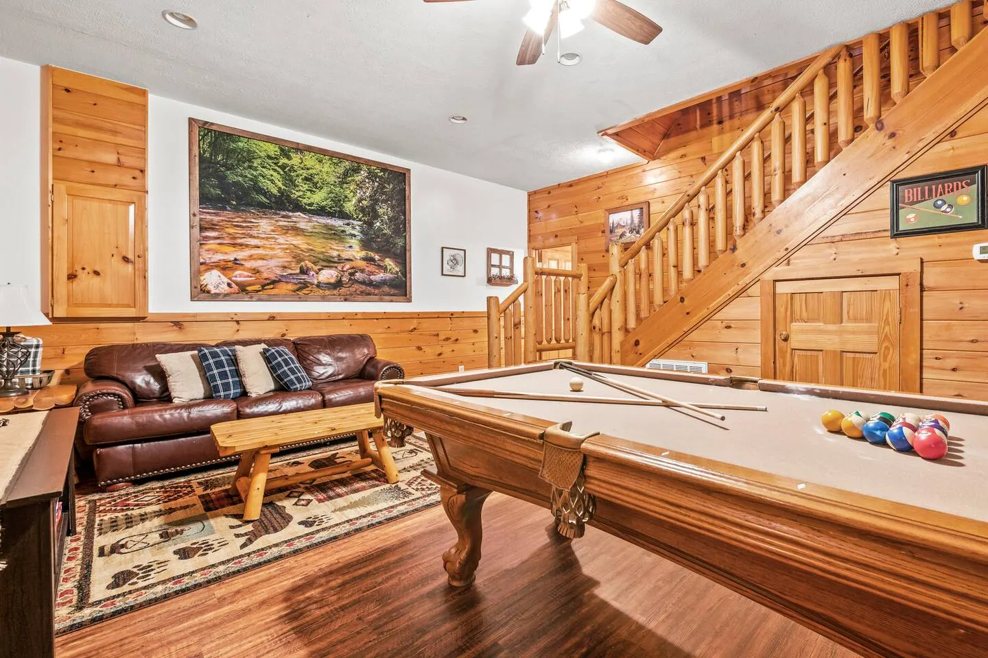 Serene Forest Retreat With Hot Tub & Firepit 11