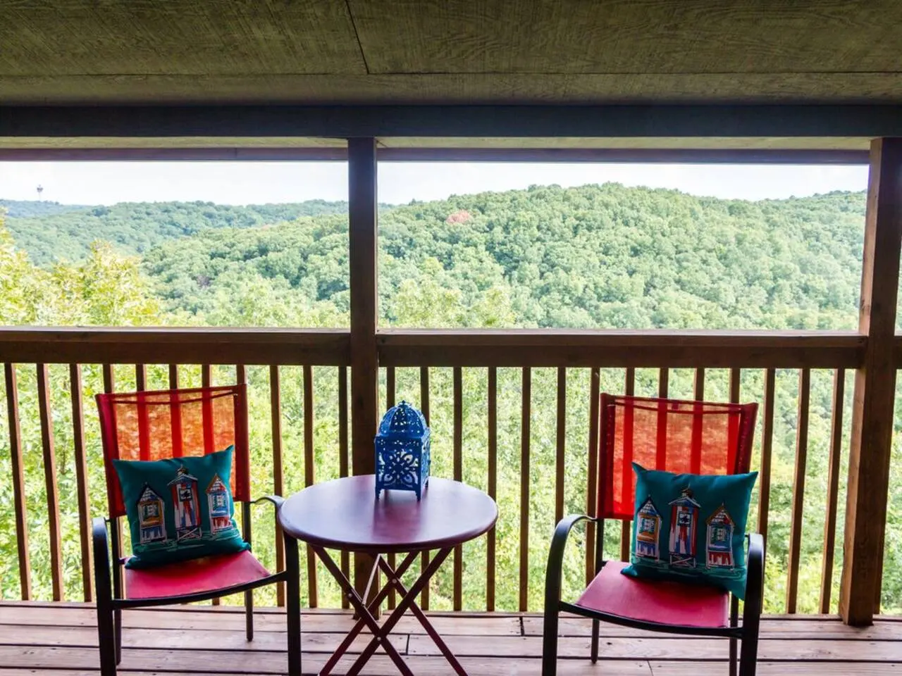 Gorgeous View, Cute/Clean! SDC, Hike/Fish on site! — photo 2