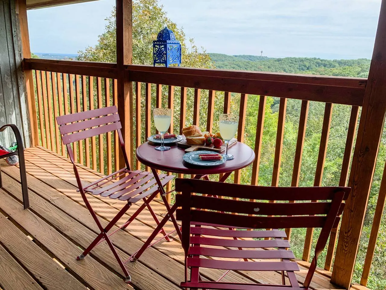 Gorgeous View, Cute/Clean! SDC, Hike/Fish on site! 14