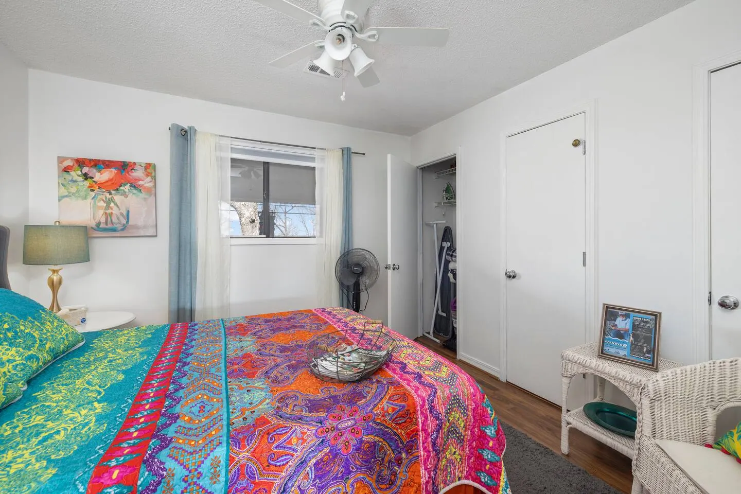 Gorgeous View, Cute/Clean! SDC, Hike/Fish on site! 17