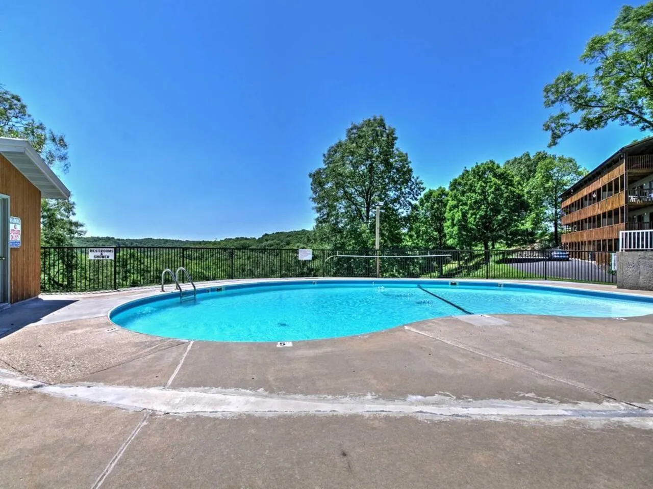 Gorgeous View, Cute/Clean! SDC, Hike/Fish on site! 7