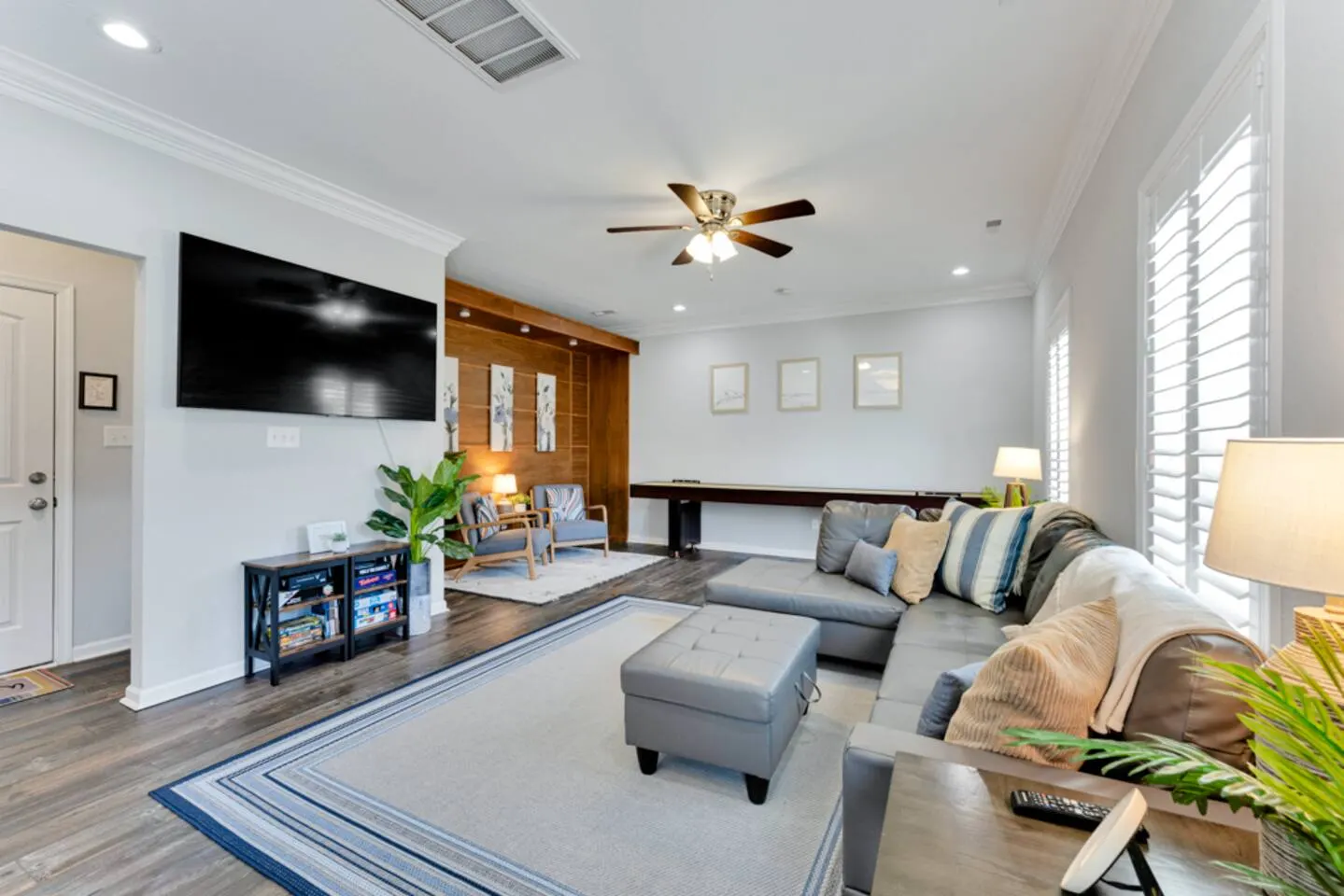 Norfolk 3BR Home Walk To Ocean View Beach