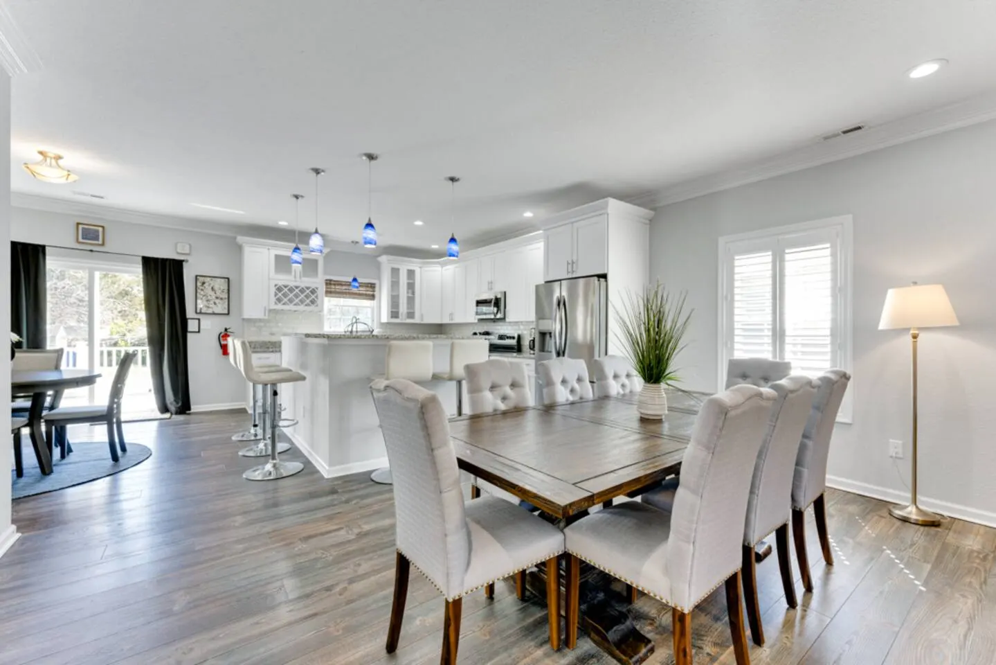 Norfolk 3BR Home Walk To Ocean View Beach 2