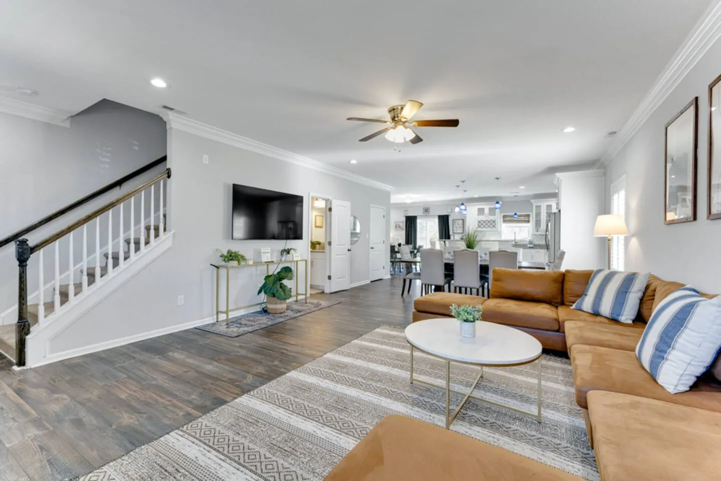Norfolk 3BR Home Walk To Ocean View Beach 9