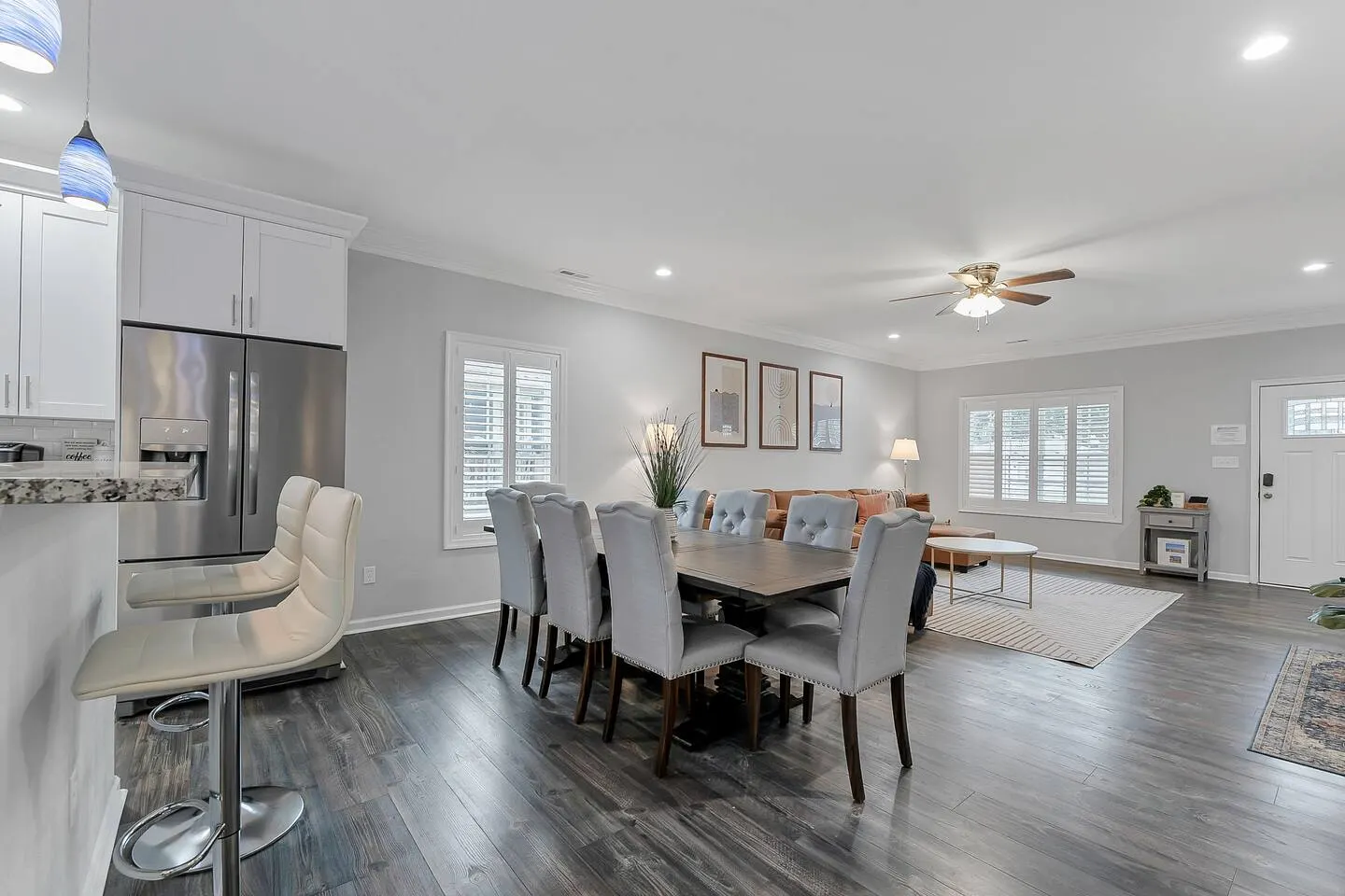 Norfolk 3BR Home Walk To Ocean View Beach 12