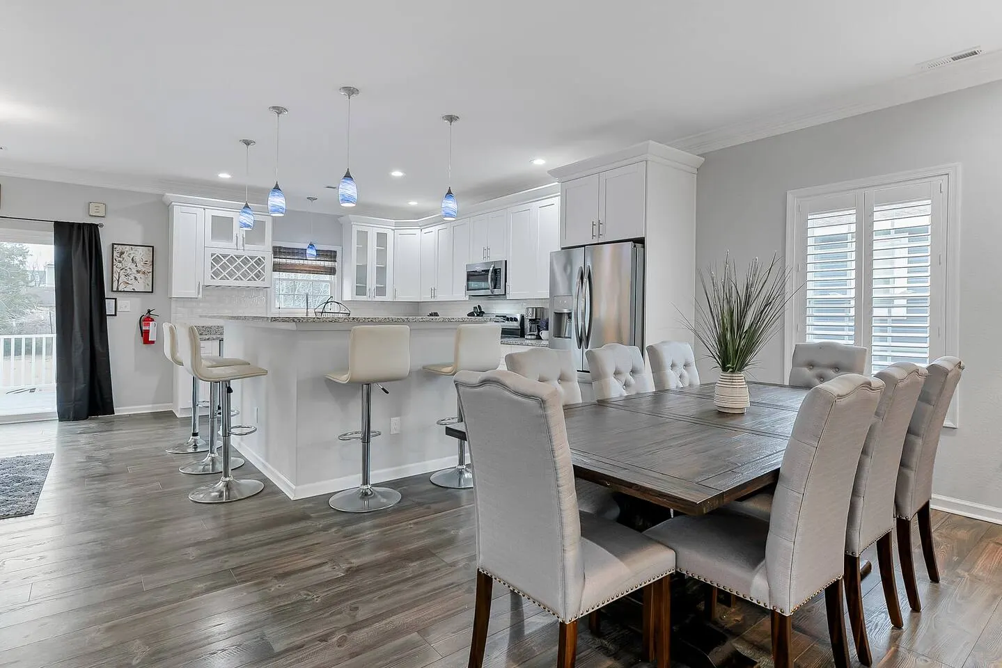 Norfolk 3BR Home Walk To Ocean View Beach 13